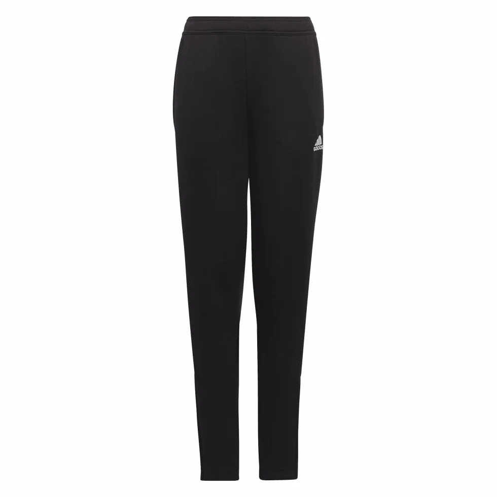 Adidas Entrada 22 Training Pants Unisex Niños