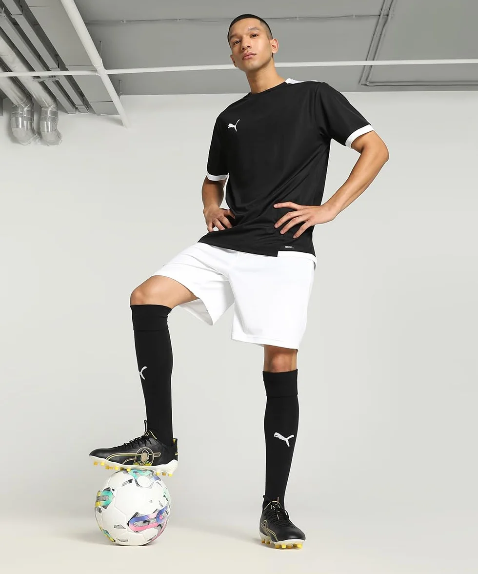 Puma Teamliga Jersey V2 Camiseta Hombre