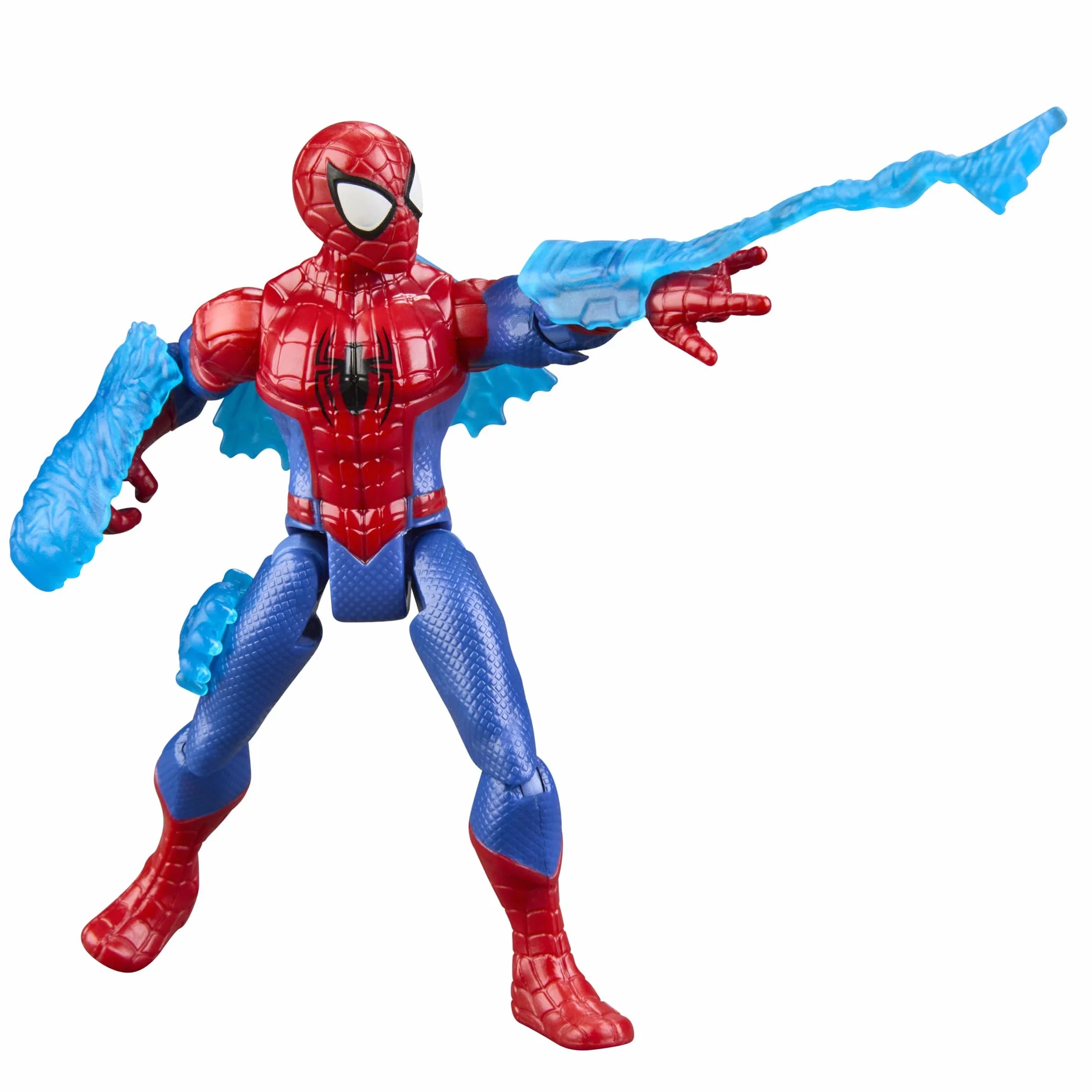 Marvel Spider-Man, ActionVerse, Figura de acción de Spider-Man