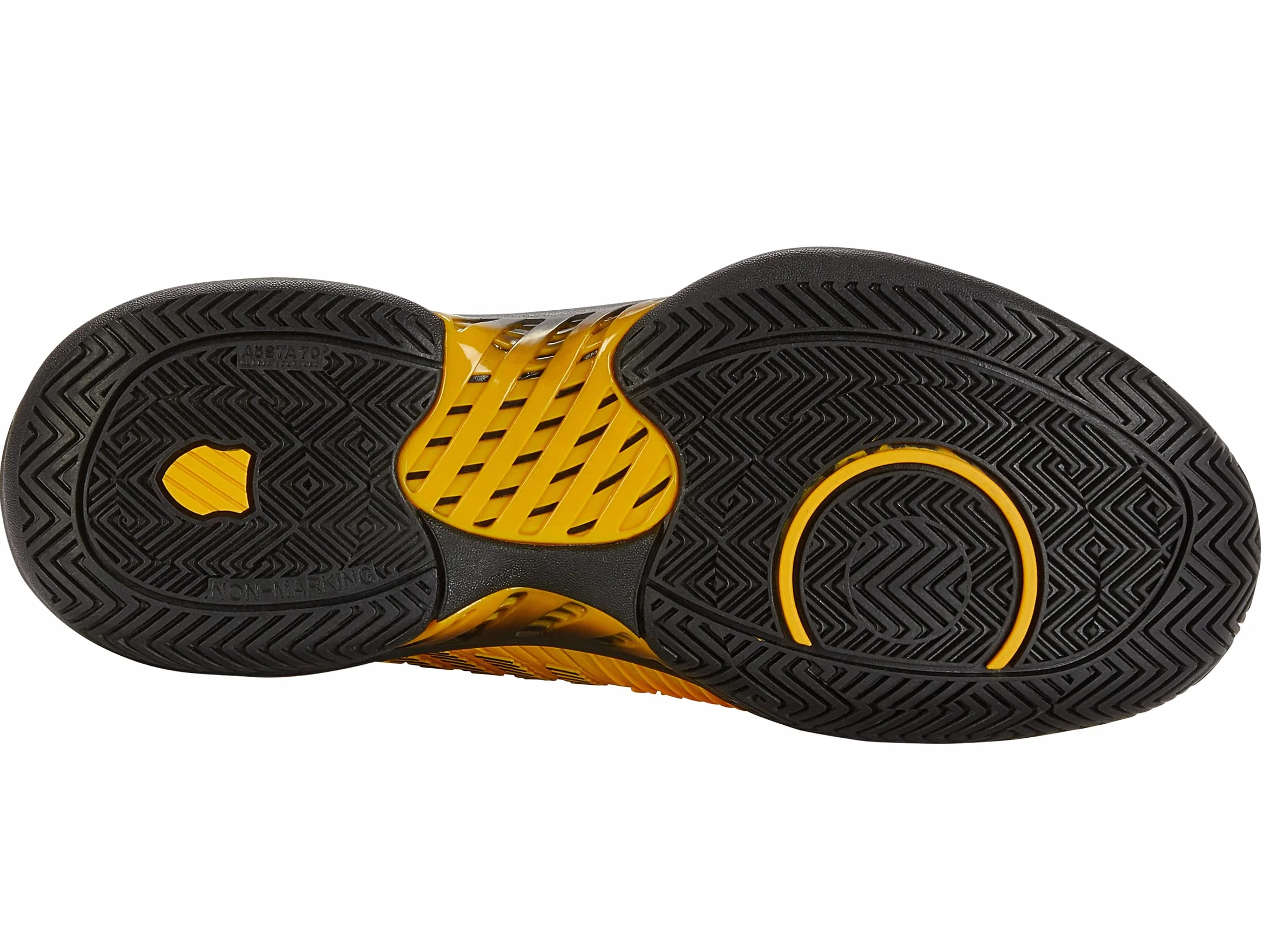 K-Swiss Hypercourt Supreme Zapatillas deportivas Hombre