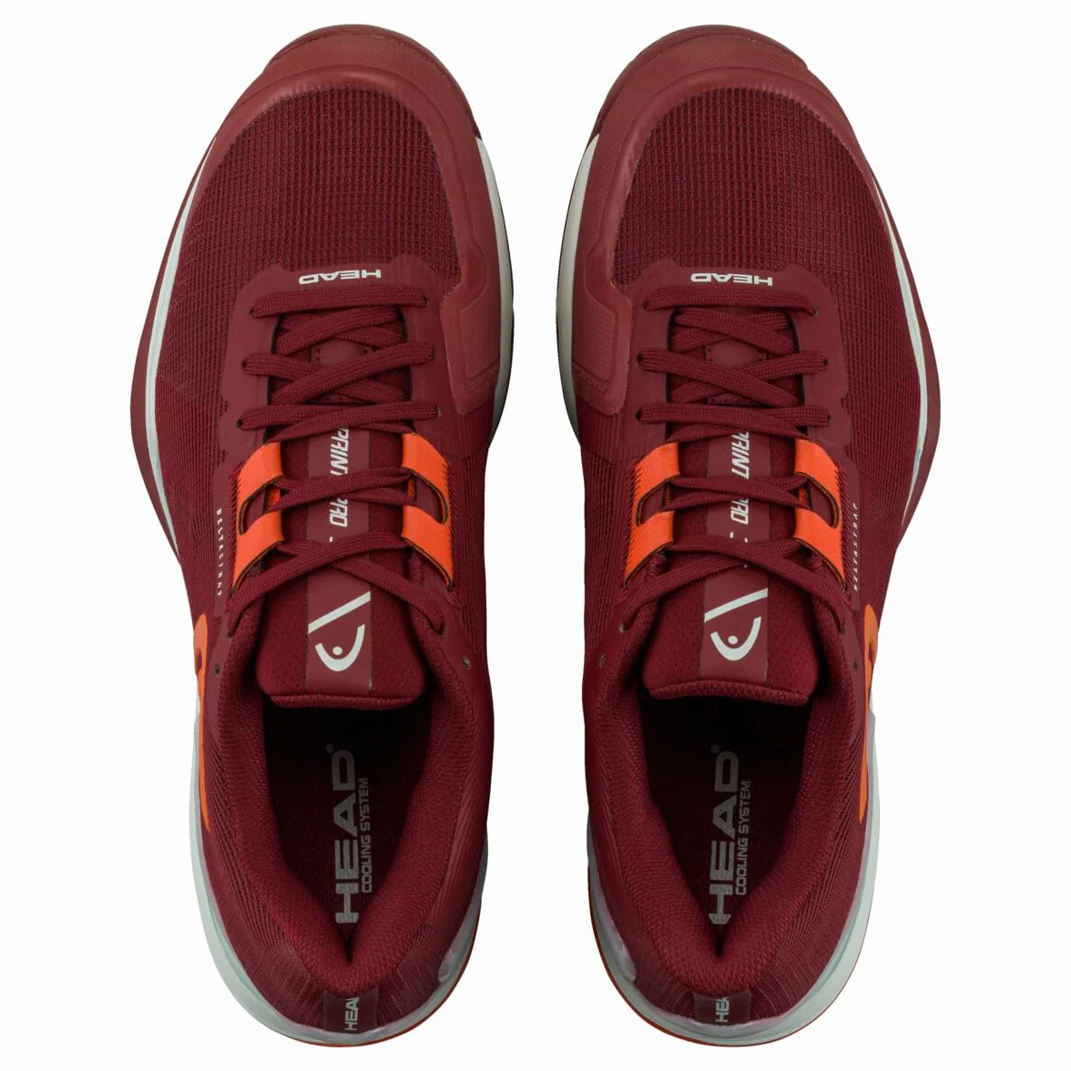 HEAD Sprint Pro 3.5 Zapatillas de Tenis Hombre