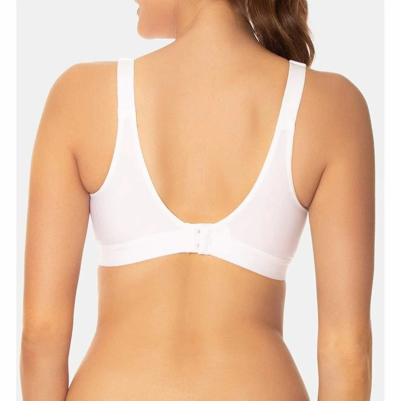 Triumph Triaction Wellness N Sujetador sin Aros Mujer