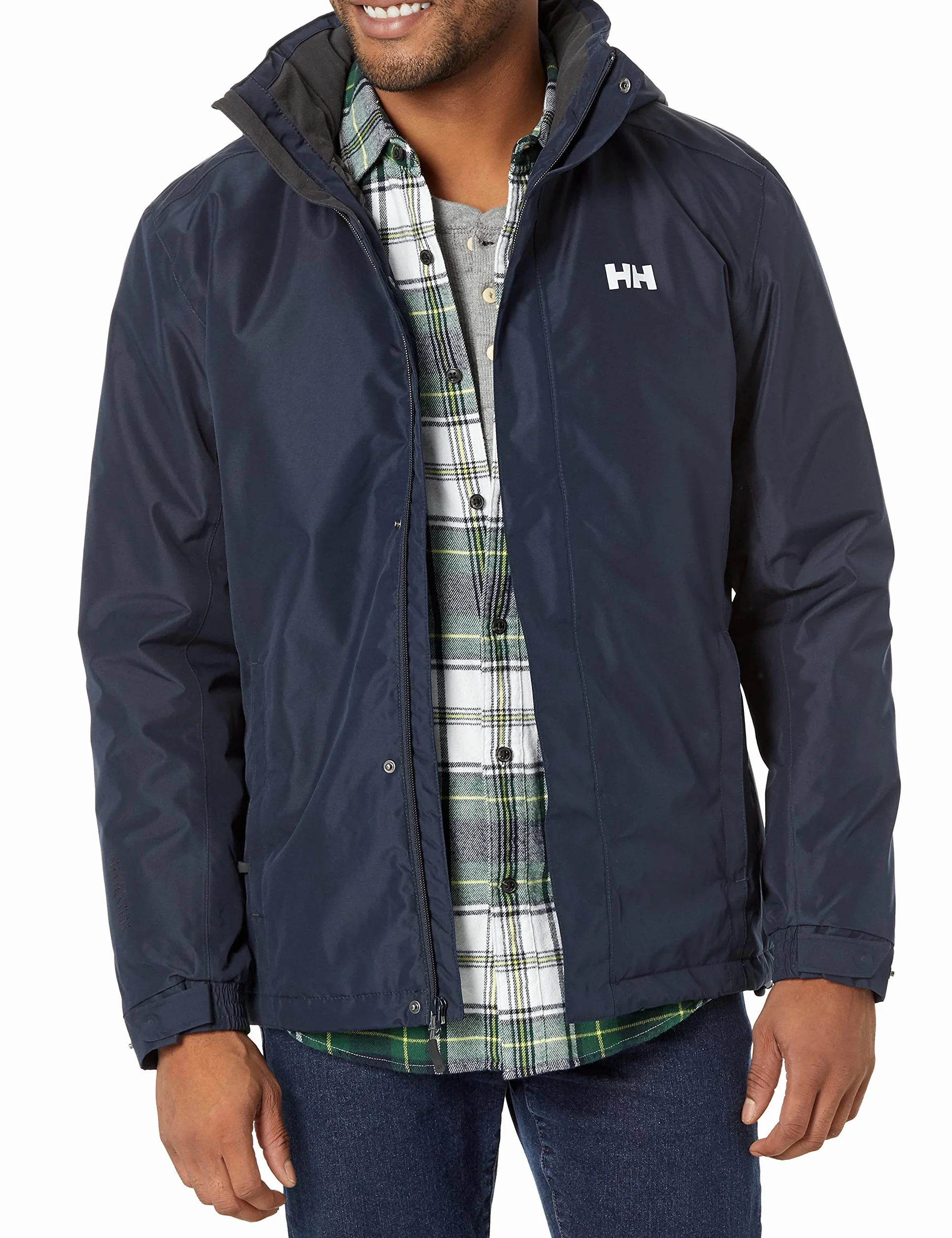 Helly Hansen Dubliner Insulated Jacket Hombre