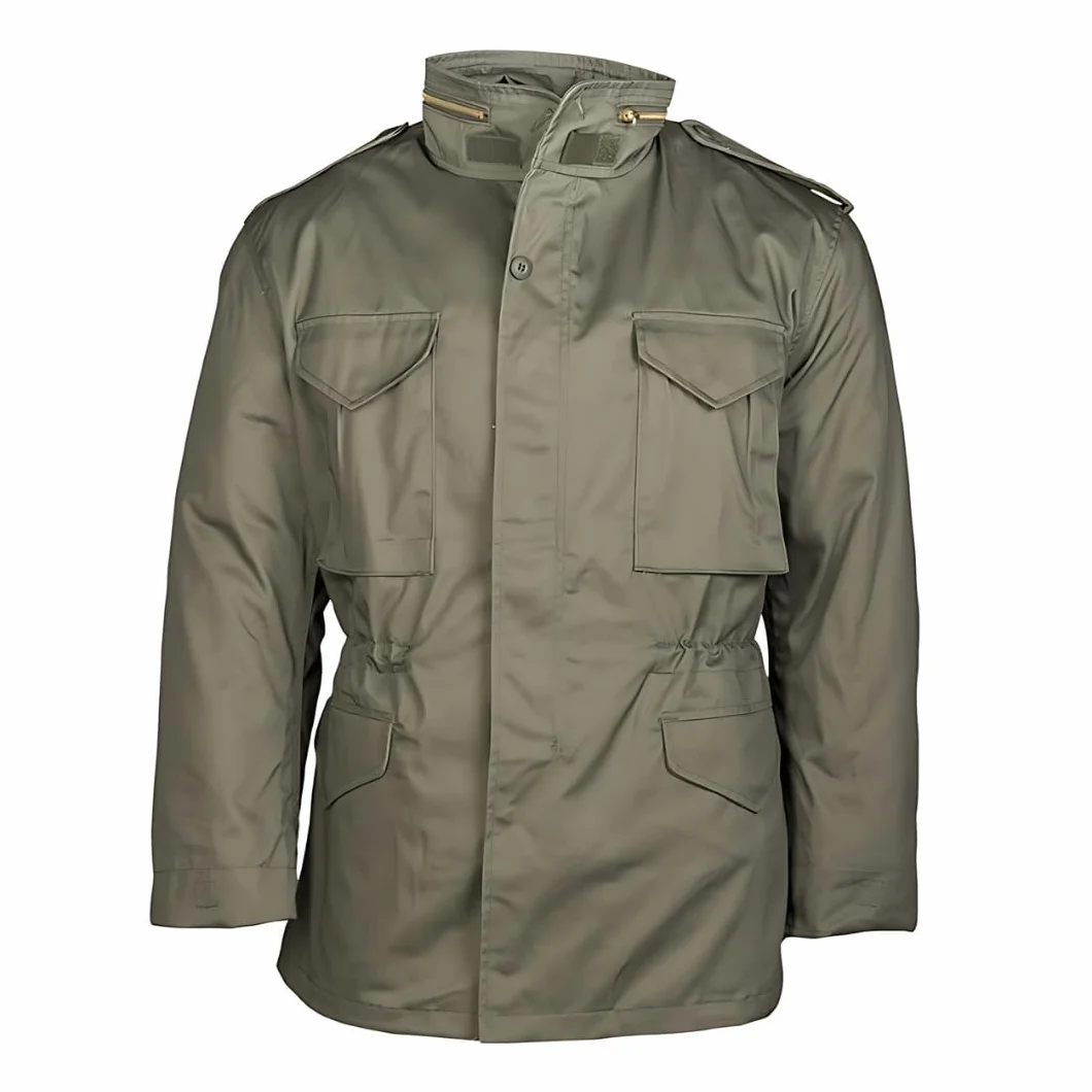 Mil-Tec Estilo Us M65 Chaqueta Hombre