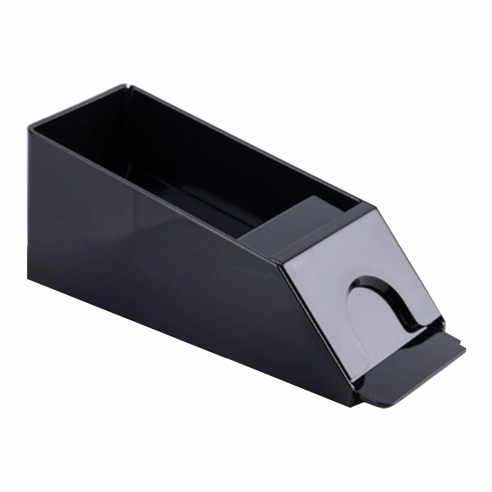 Dispensador de Cartas - Distribuidor de de 4/6 Barajas | Dispensador de Tarjetas Reutilizables | Accesorio de Mesa de Juegos de para Home Party Club, Blackjack Table Poker