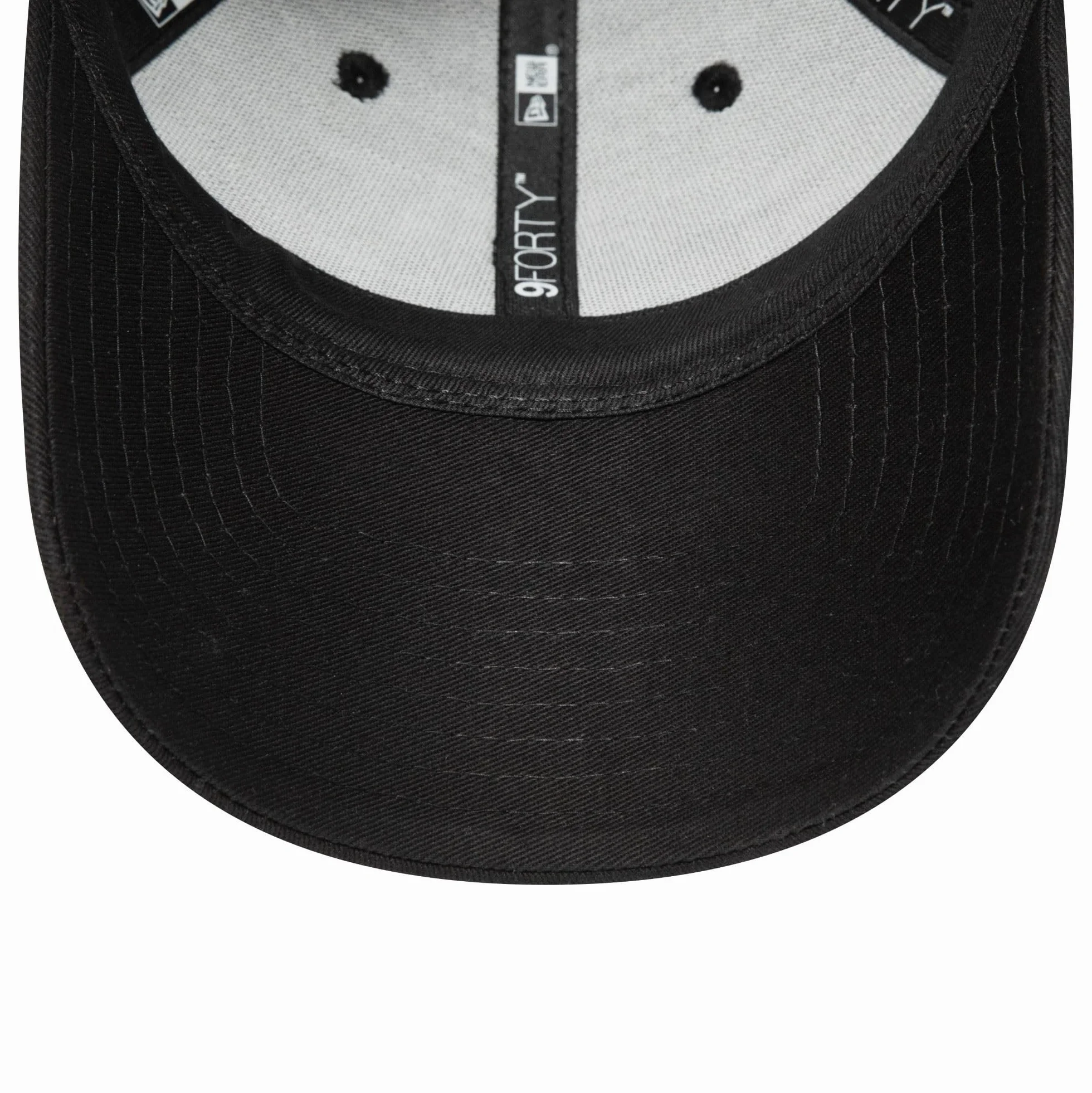 New Era MLB League ESS 940 Gorra Unisex Negro