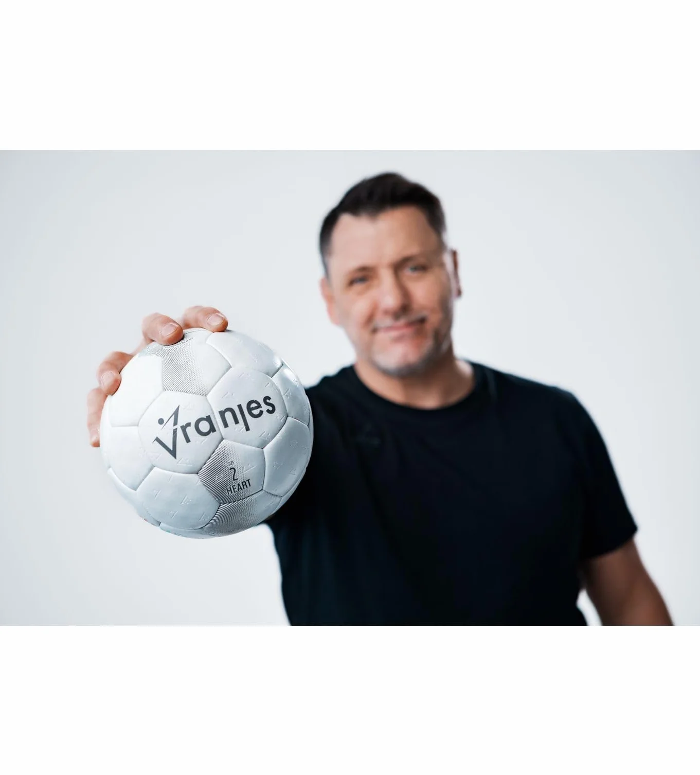 Erima Vranjes 3.0 Balonmano
