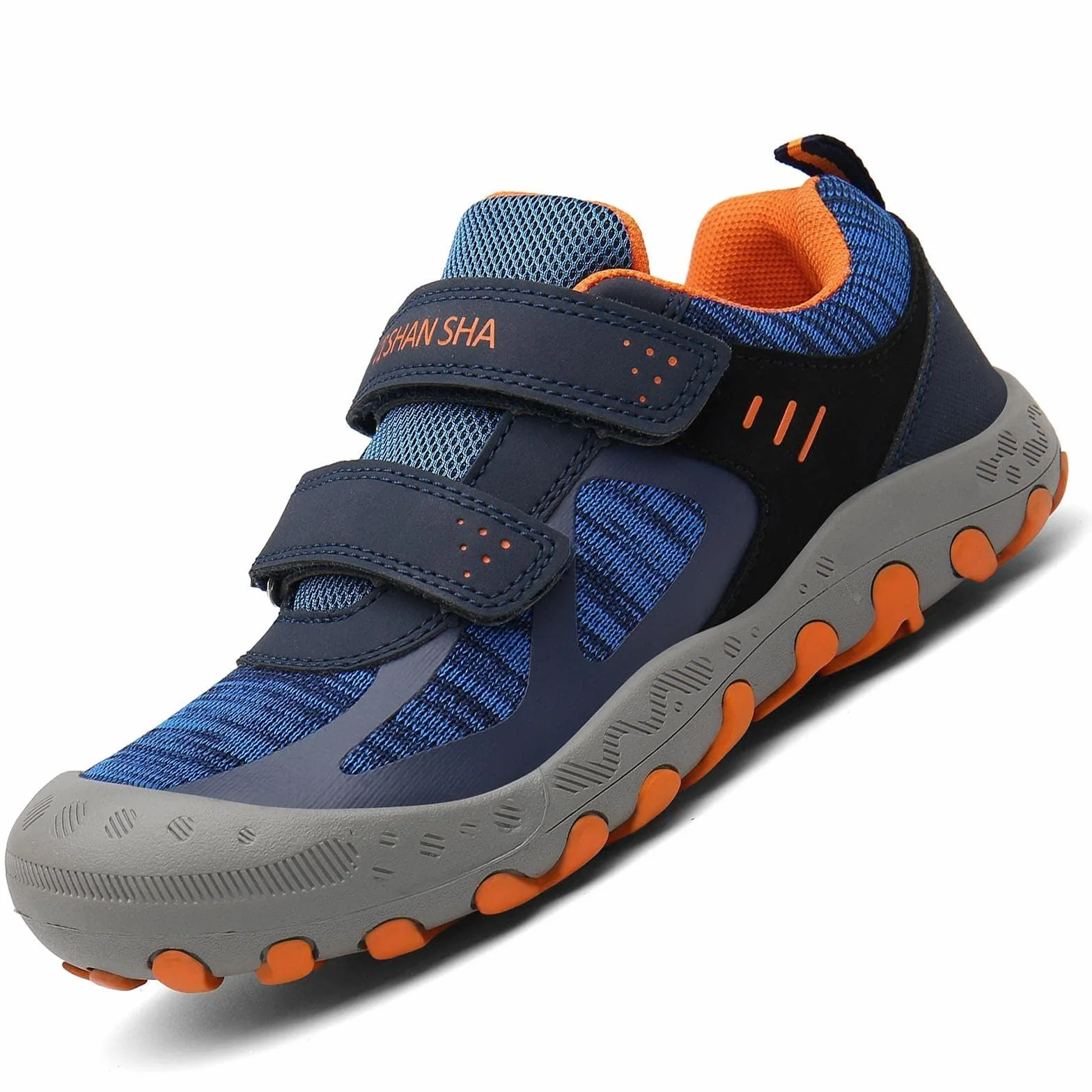 Mishansha Zapatillas de Deporte para Niños Niñas Sneakers Transpirable Cómodos Tallas 24-38 EU