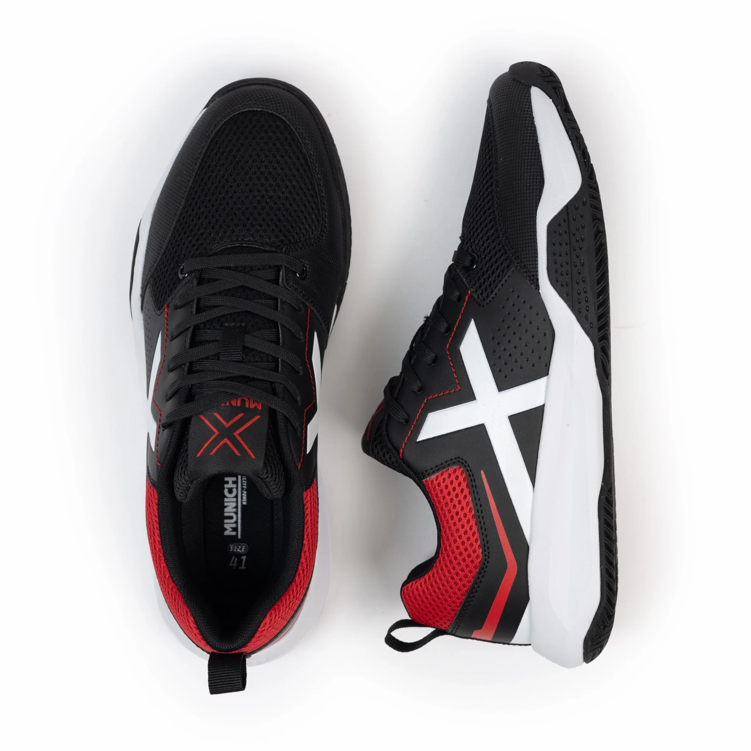 Munich Focus 02 Zapatillas Unisex Adulto