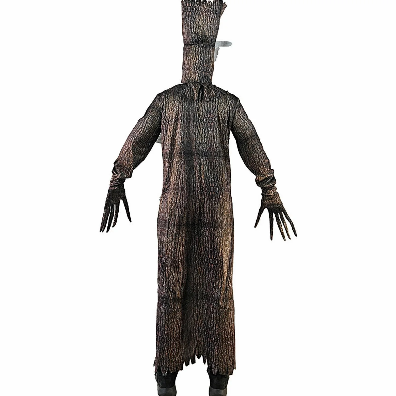 Disfraz Halloween Aterrador Cómodo Y Espeluznante Cosplay Gótico Para | Disfraces Espeluznantes Para Adultos Cosplay Para Mujeres Y Hombres Cumpleaños Celebración Casa