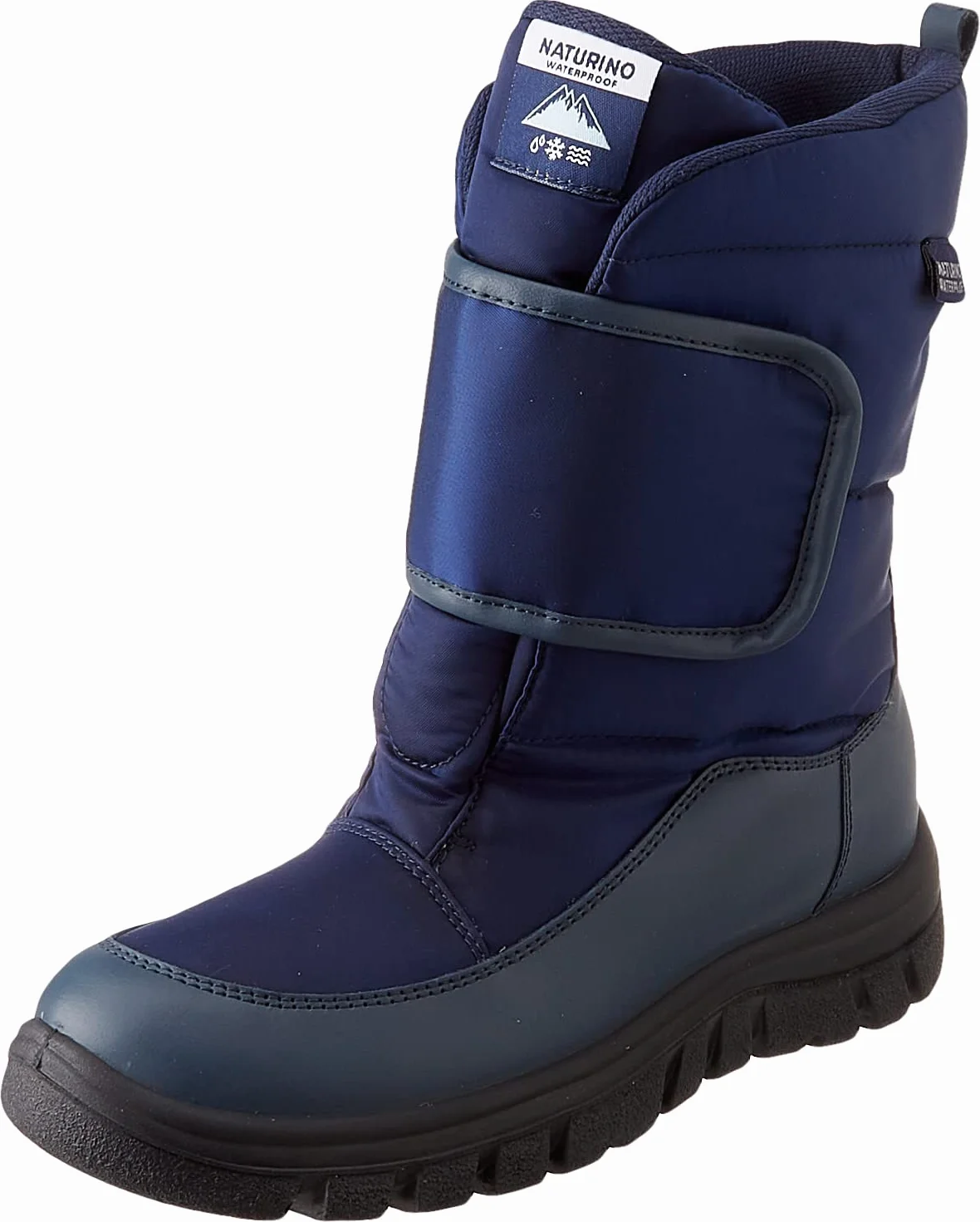 Naturino Nikiki WP Zapatillas de Gimnasio Niños