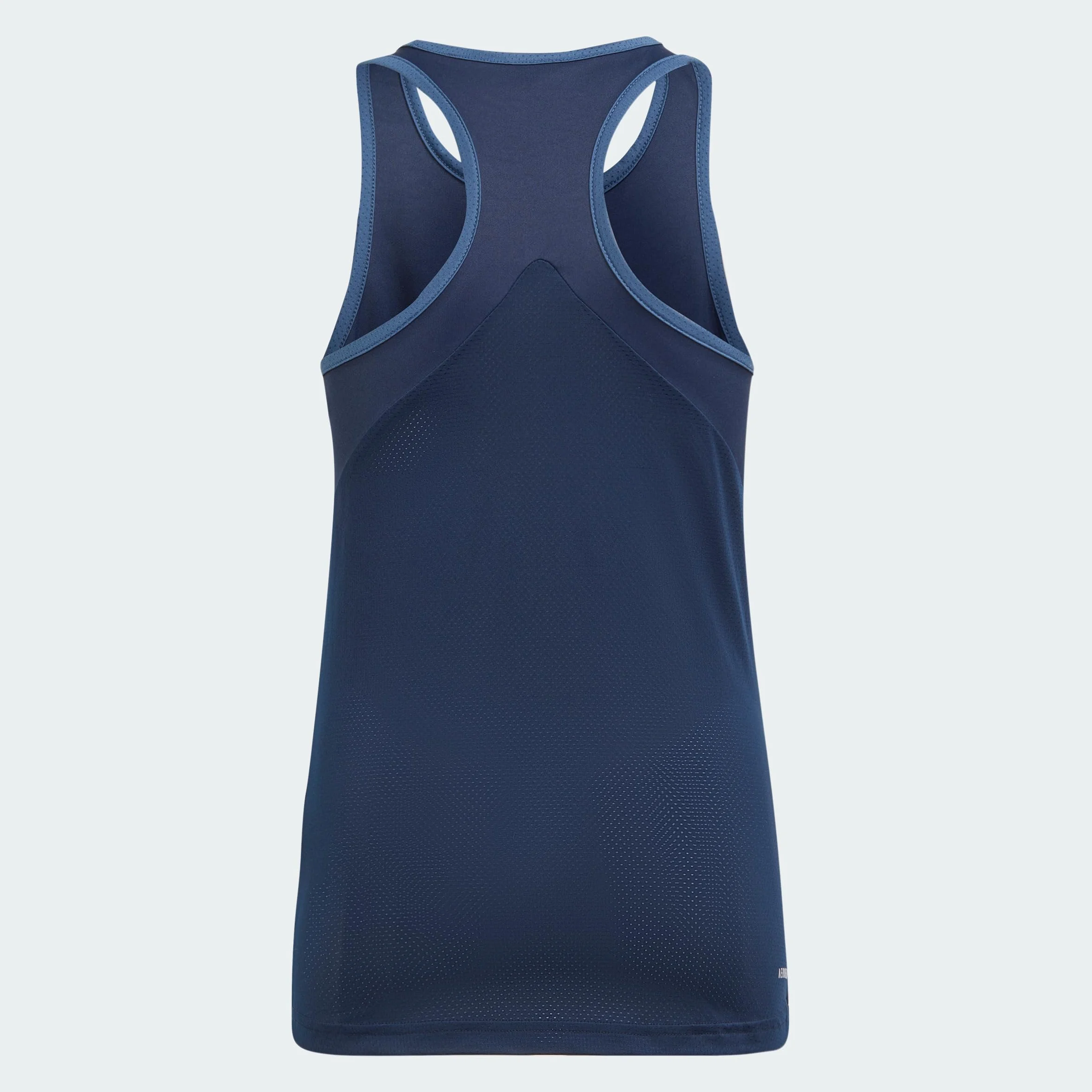 Adidas Niñas Club Tank Top Collegiate Navy 13-14 Years