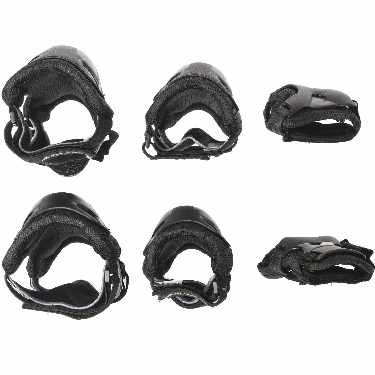 Rollerblade Skate Gear 3 Protector Unisex Adulto