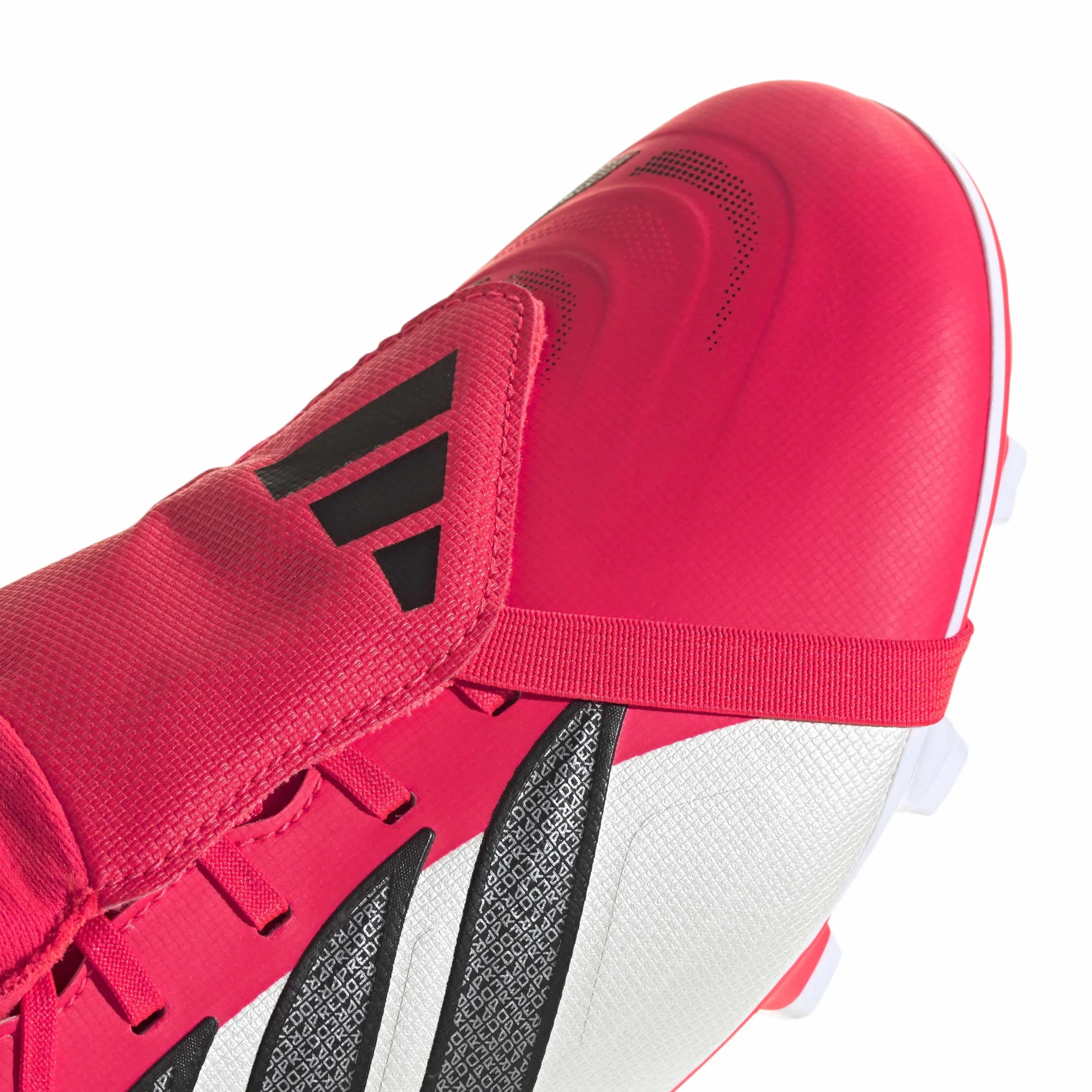 adidas Predator Club Bota de fútbol con lengüeta Plegable césped Natural seco/multisuperficie