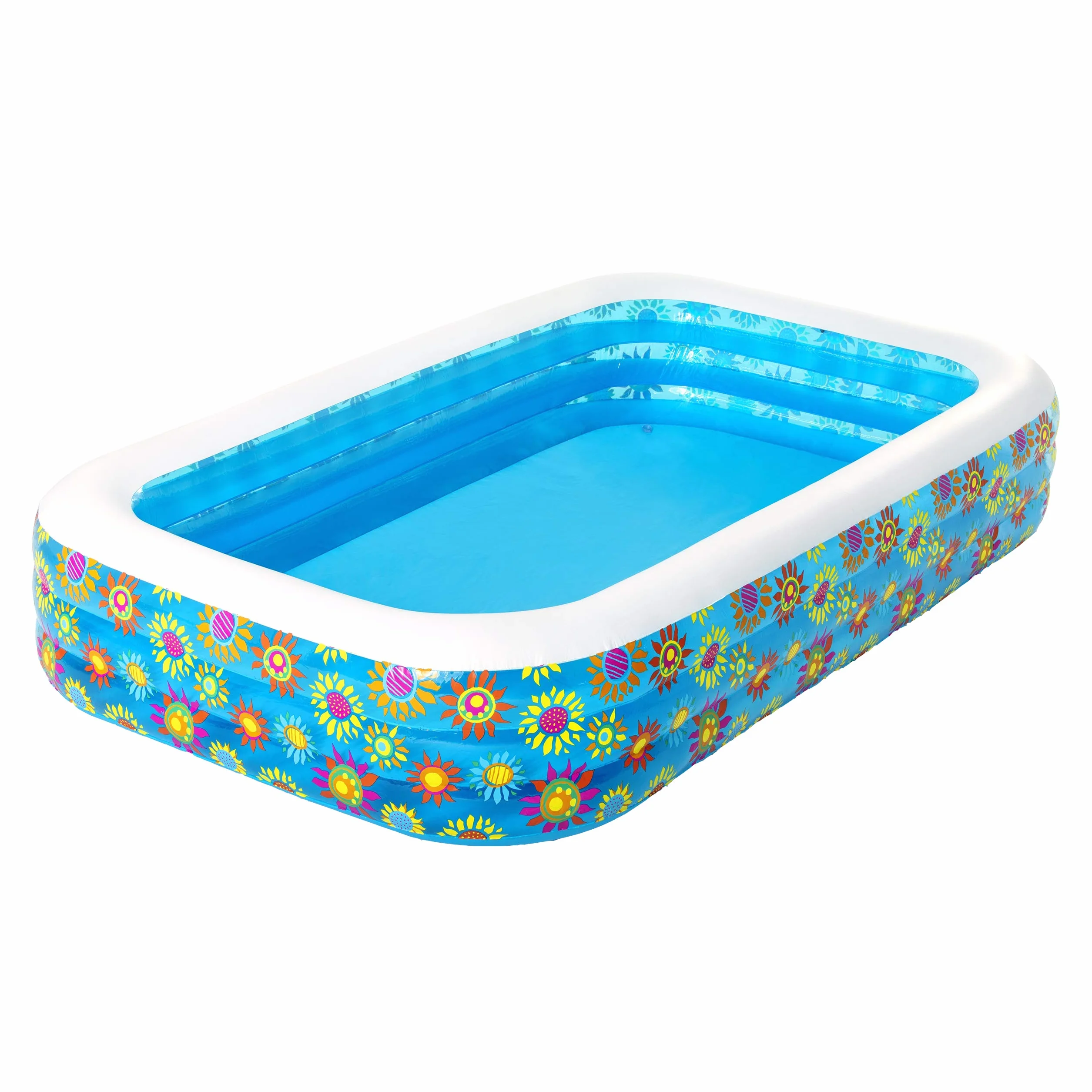 Bestway Family Pool Fantasia