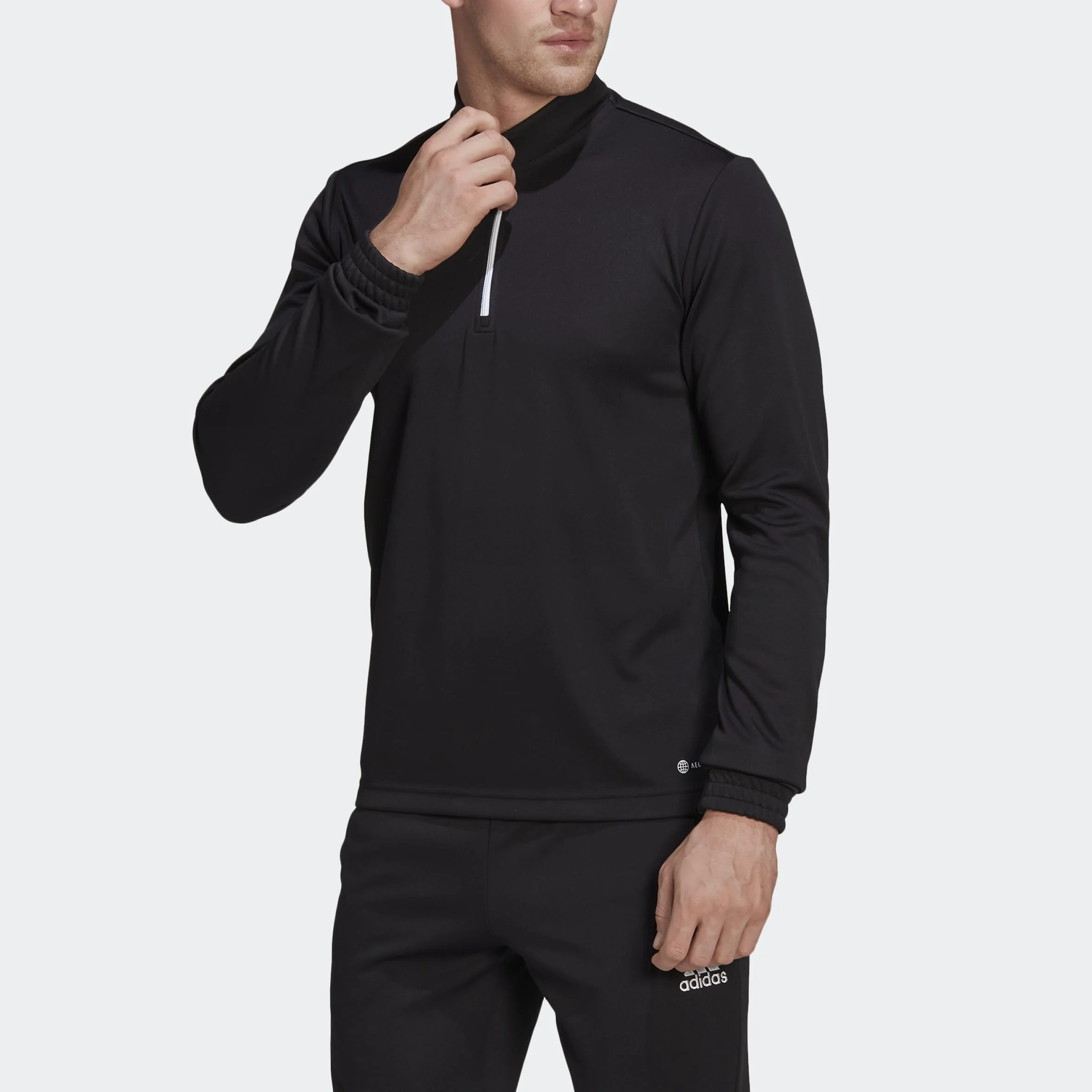 Adidas Entrada 22 Training Top Camisa de Entrenamiento Hombre