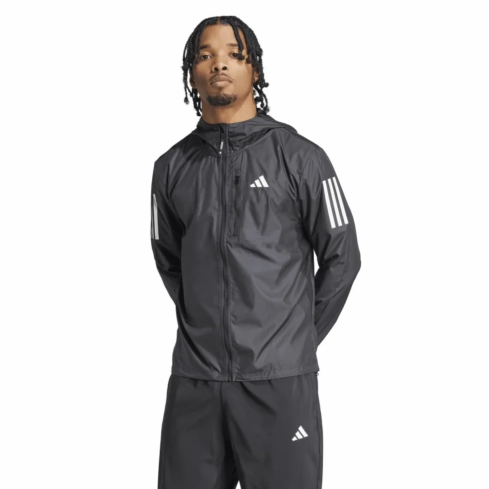 adidas OTR B JKT Męska Kurtka
