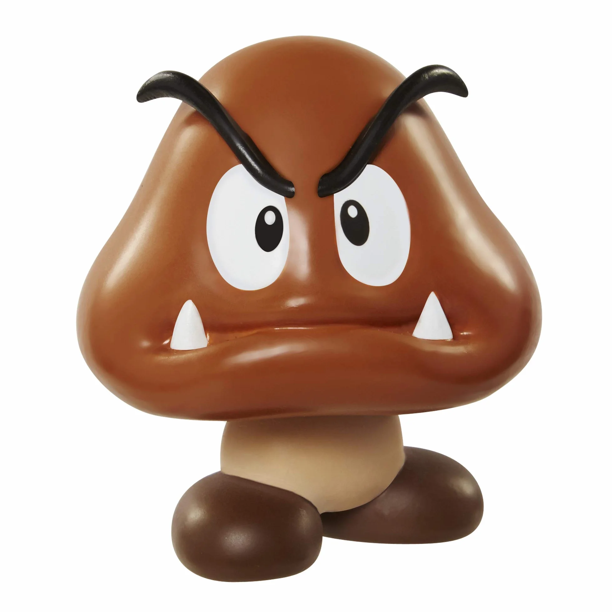 Super Mario - Diorama Multipack Dehesa Bellotera con 4 Figuras y 1 Accesorio. Con Mario, Toad, Goomba, Bill Bala -Juguete para niños 3 años +