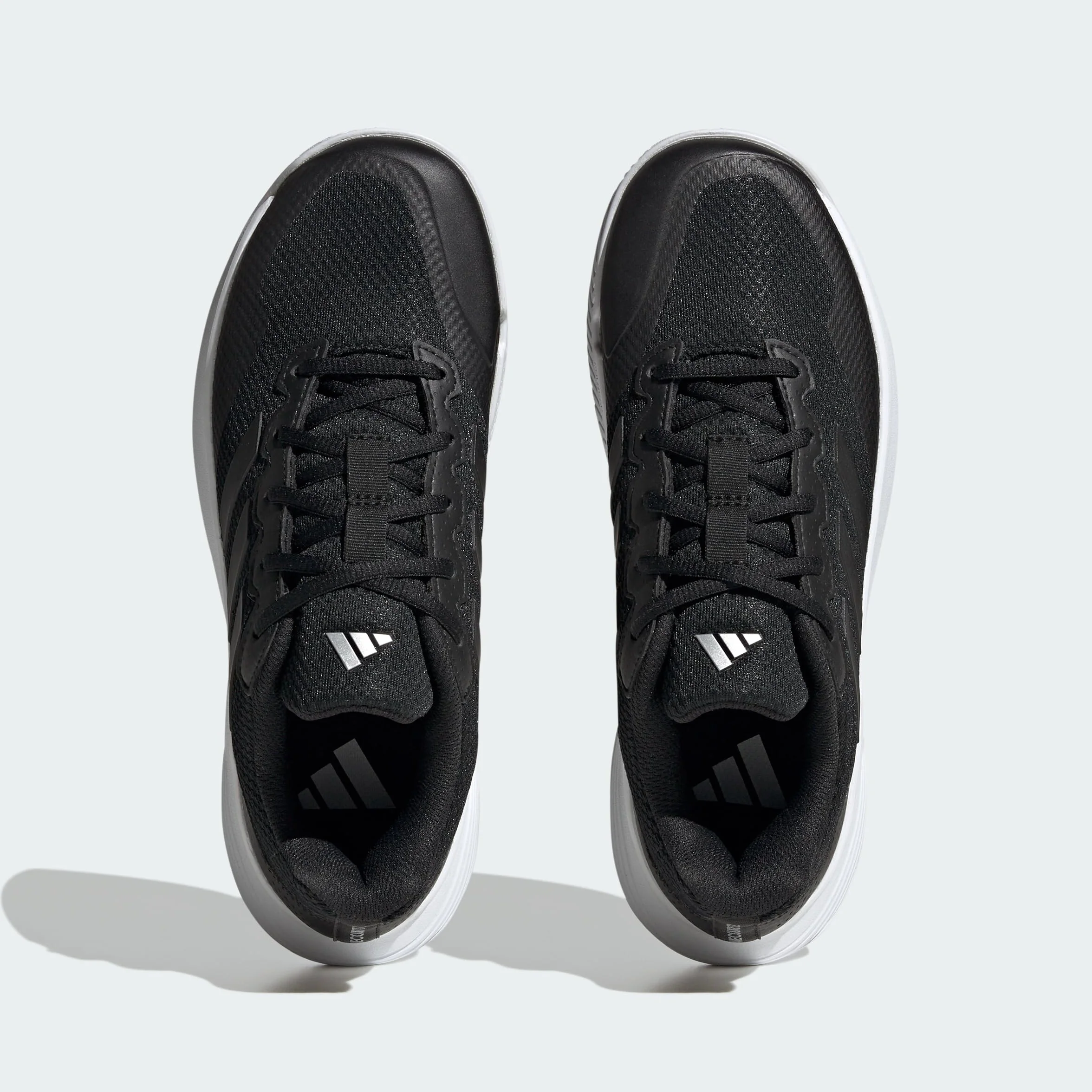 adidas Women's Gamecourt 2.0 Tennis Zapatilla