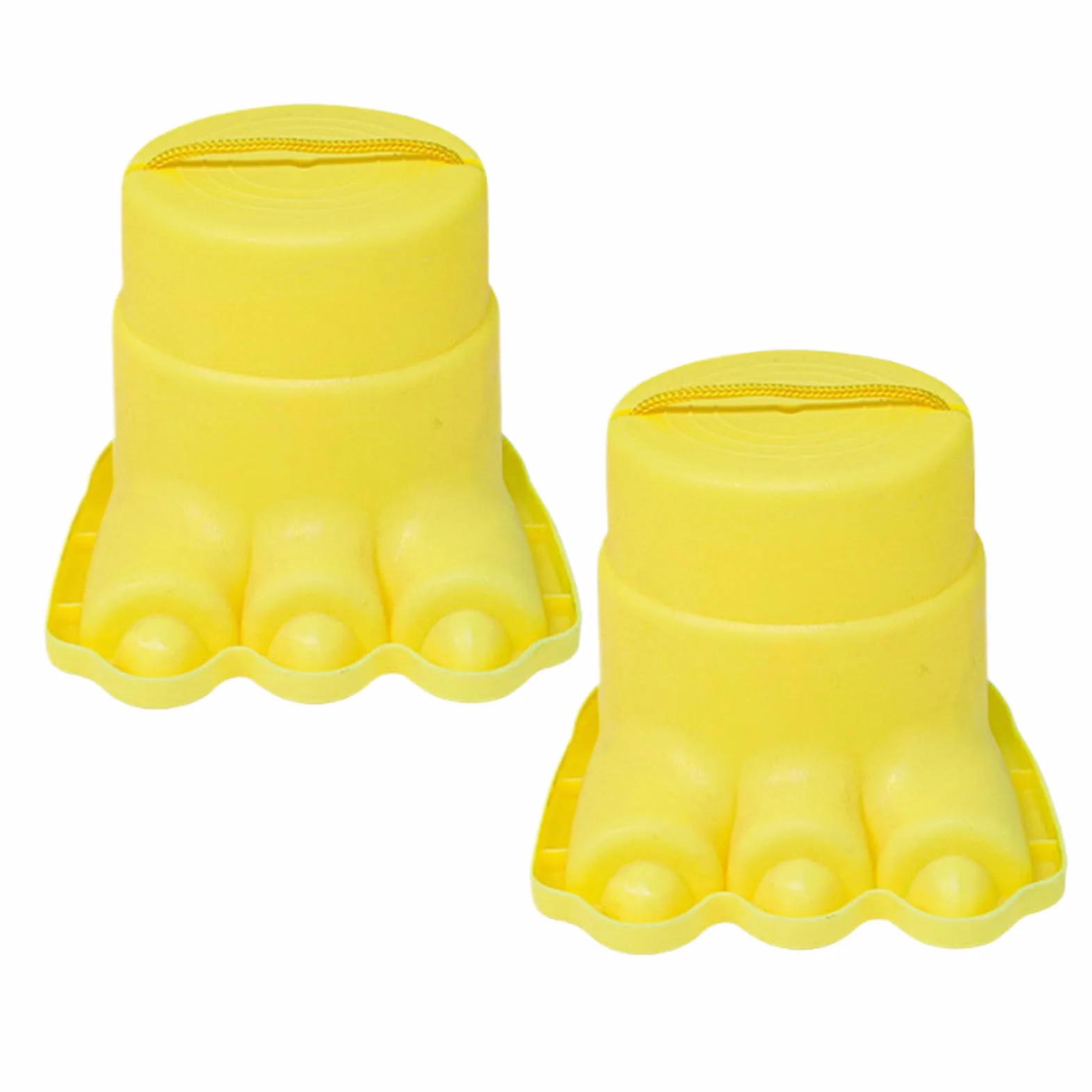 Stilts for Kids - 5.31x3.94x4.13in Balance Stilts for Kids | Walking Stilt Balance Stepper | Weight-Bearing Motor Skill Development Exercise Toys fôr Indoor Recess Backyard Party Homeschool Gym
