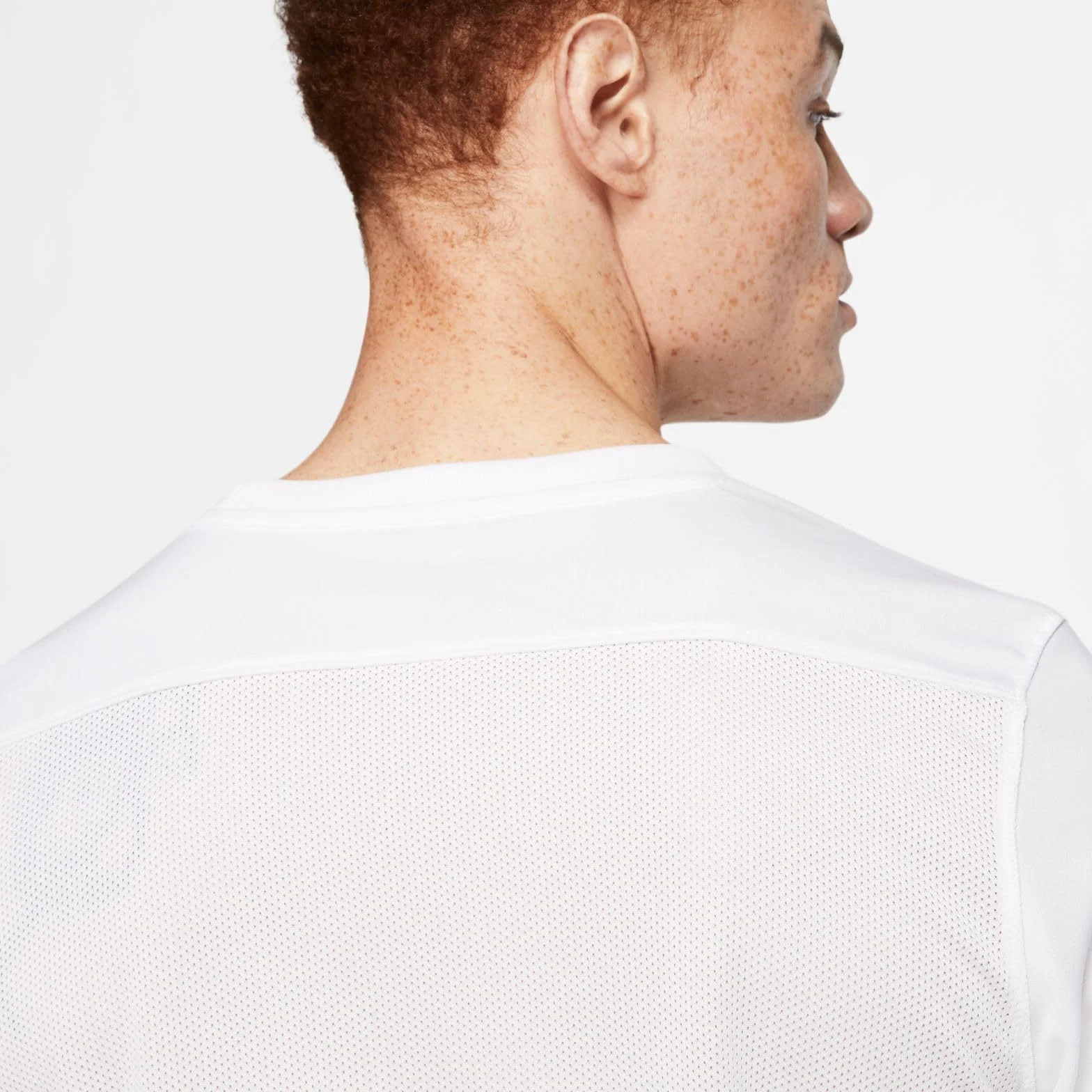 NIKE M Nk DF Park VII JSY SS Jersey