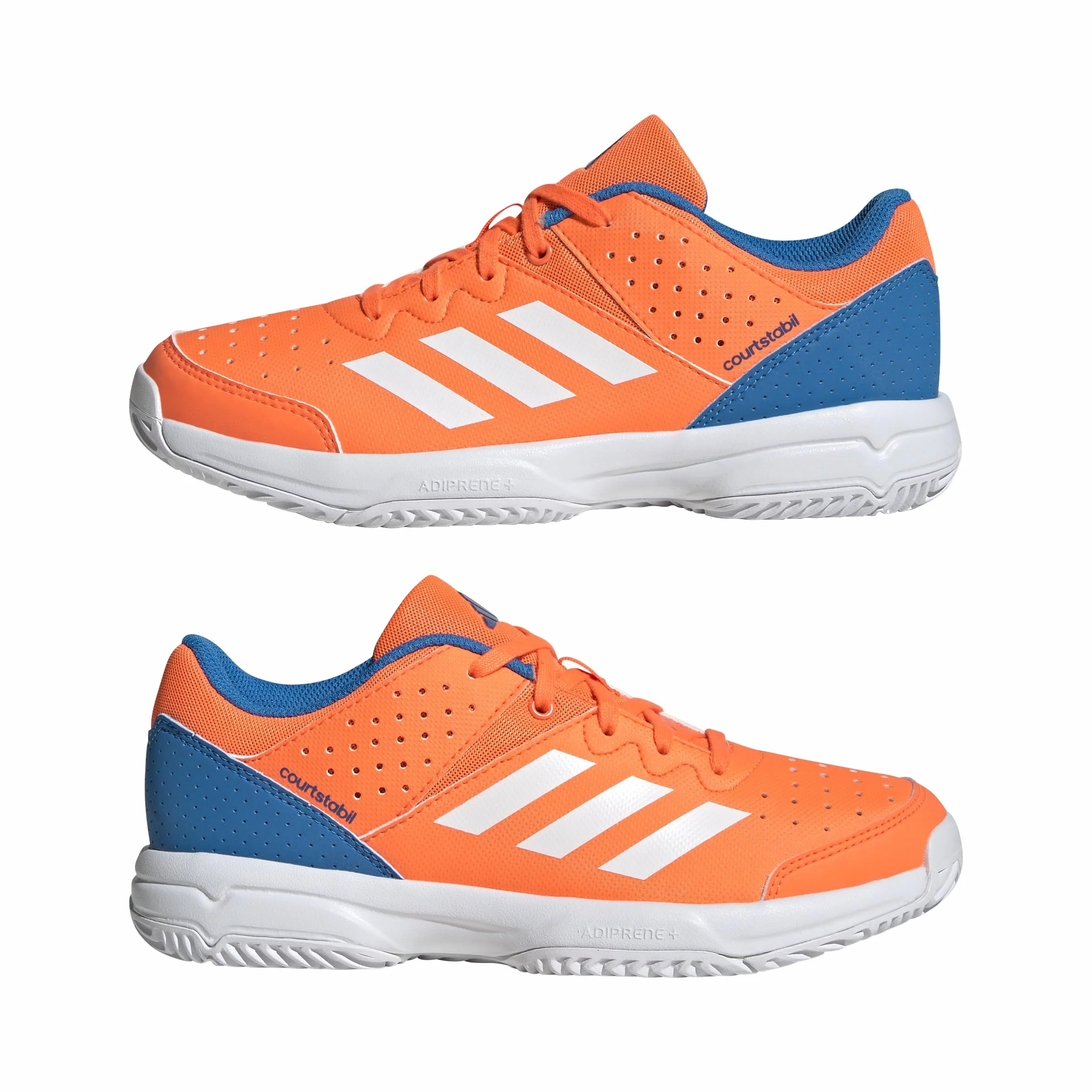 adidas Court Stabil Zapatos Niños
