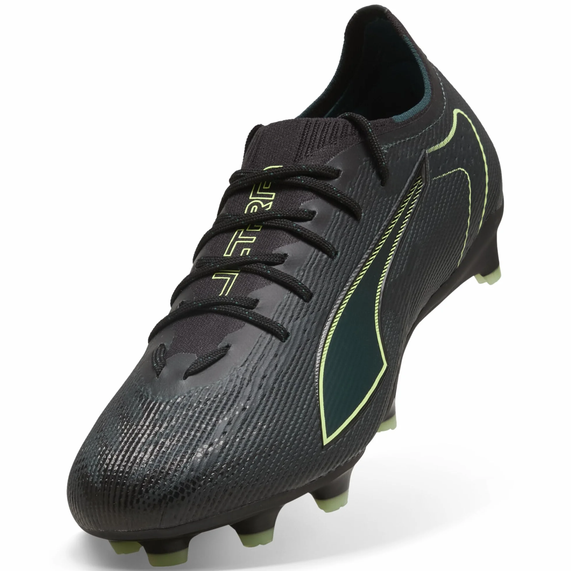 PUMA Ultra 6 Pro FG/AG Zapatillas de fútbol