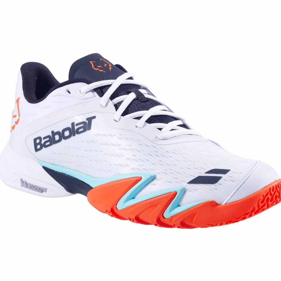 Babolat Premura 3 Lebron Padel Shoes EU 46 1/2