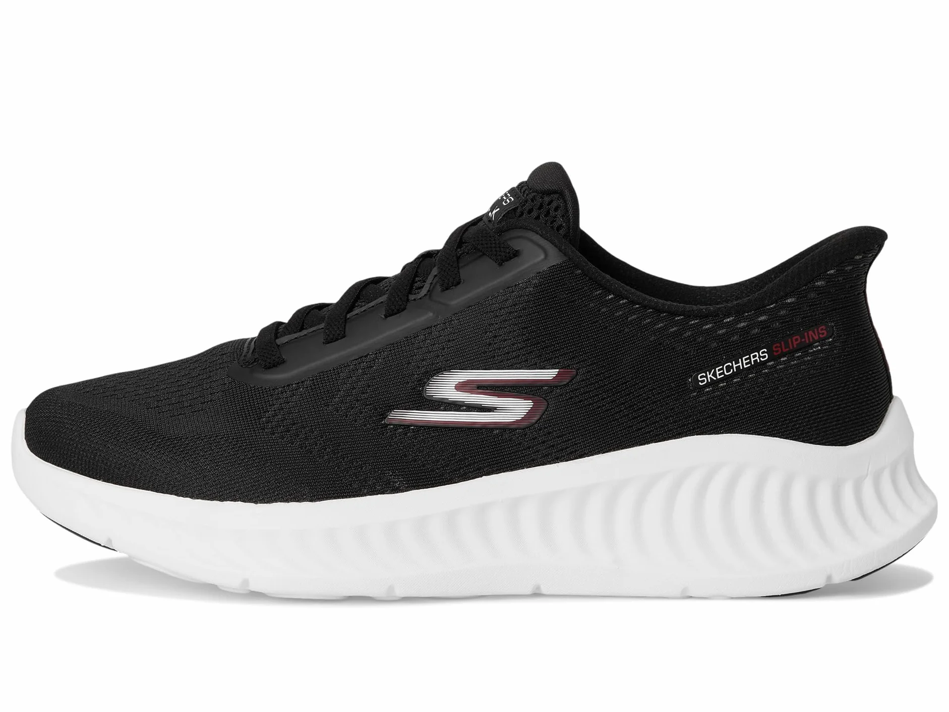 Skechers Go Walk Now Payton, Zapatillas Hombre