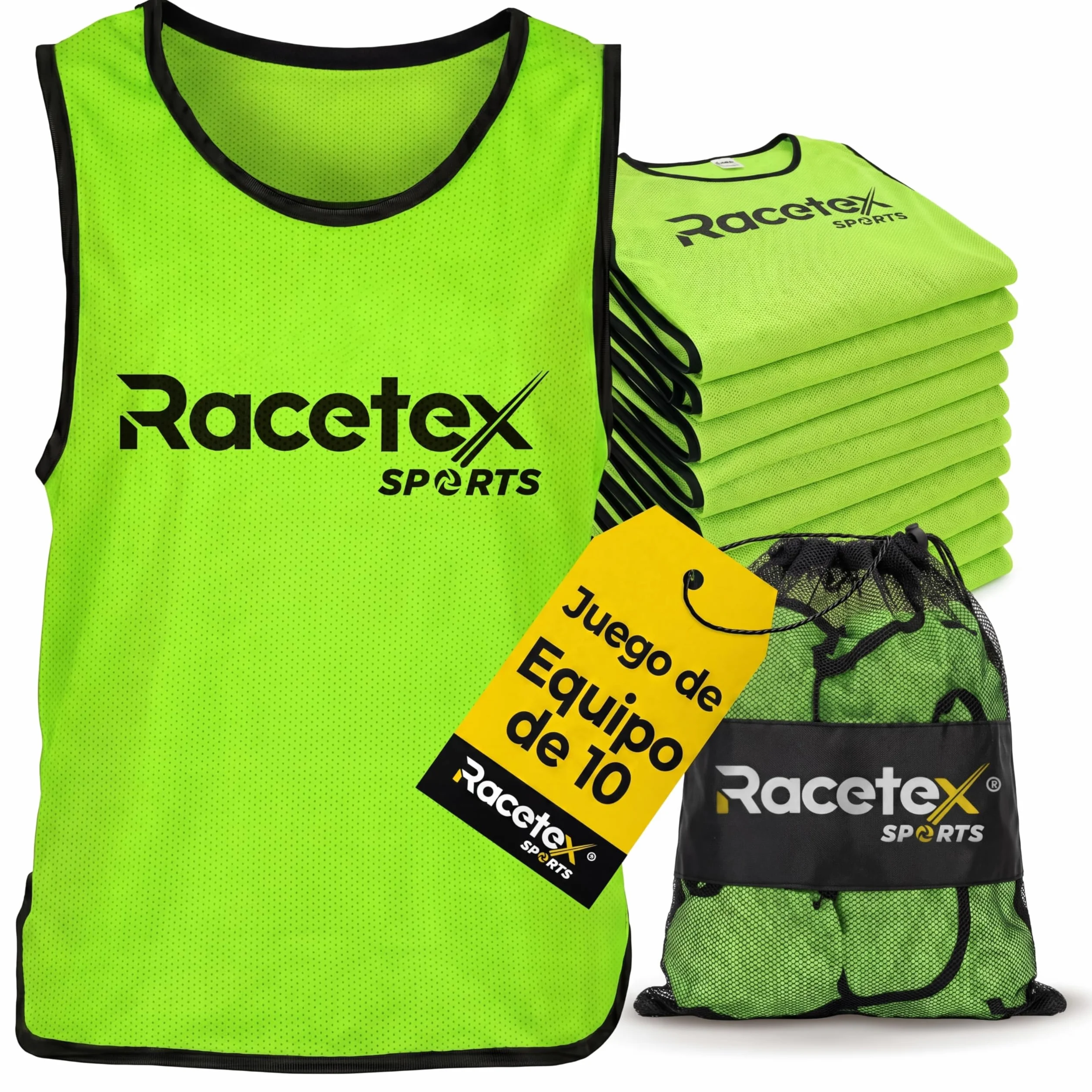 Racetex Camisola