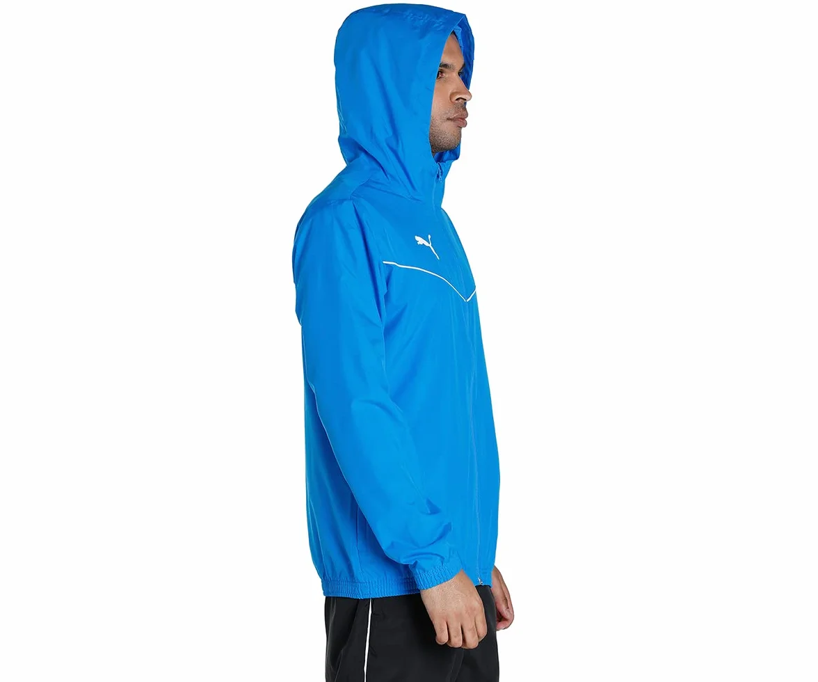 PUMA Teamrise All Weather Jacket Chaqueta Hombre