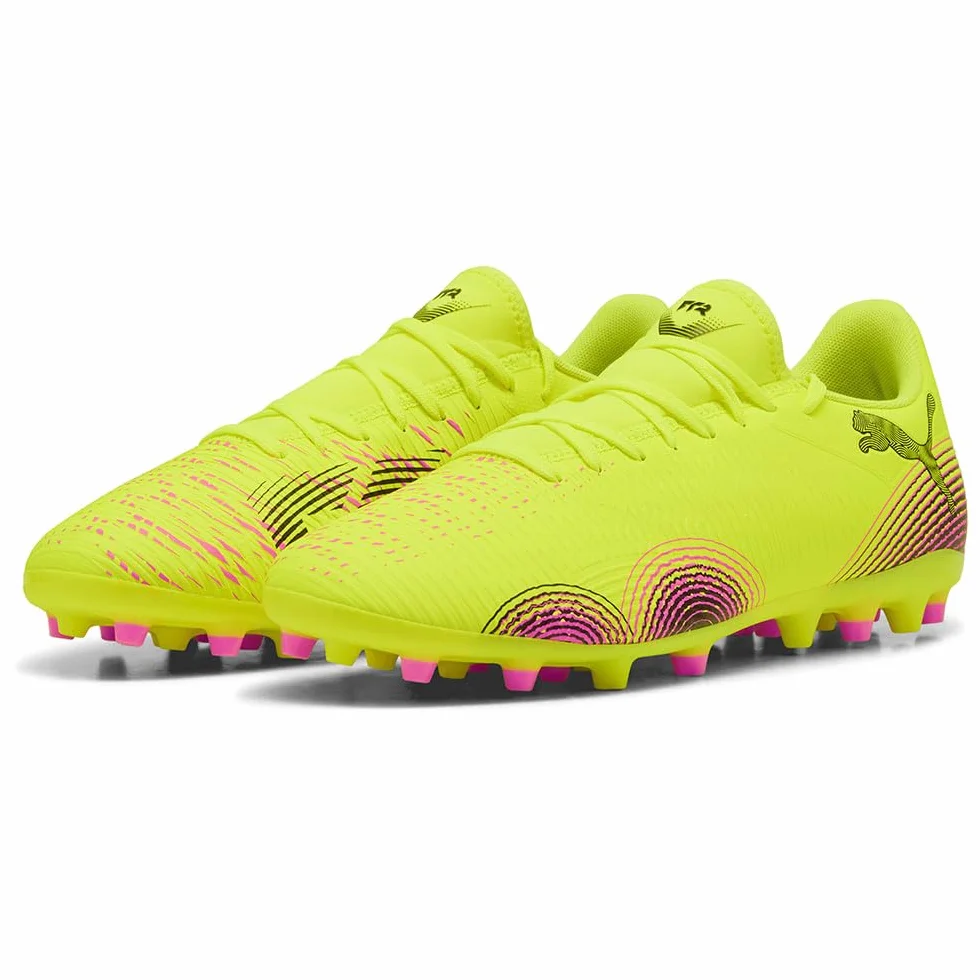 Puma Future 8 Play MG Zapatillas de fútbol Adulto