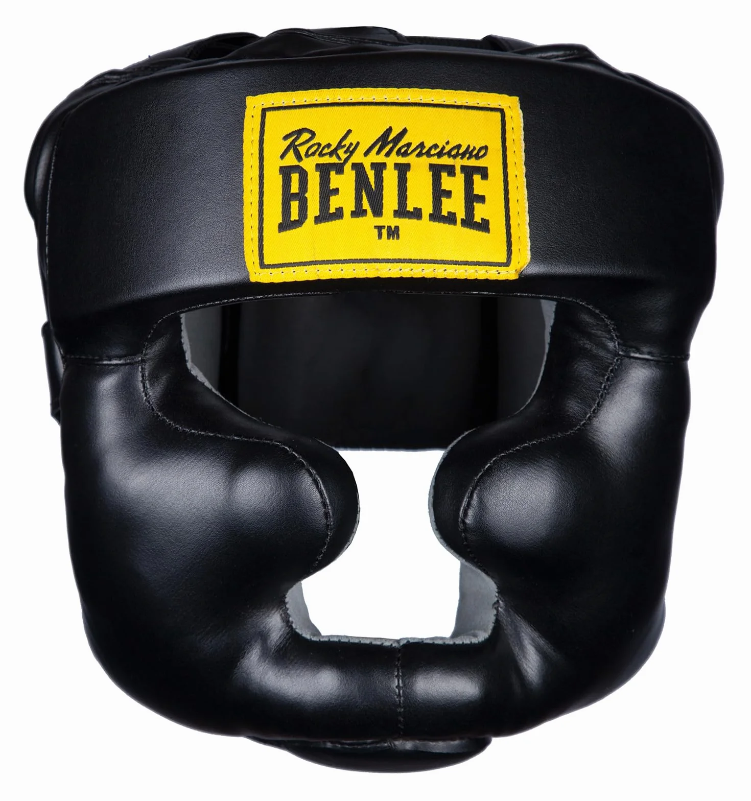 BENLEE Rocky Marciano Kopfschützer Full Protection Casco de Boxeo