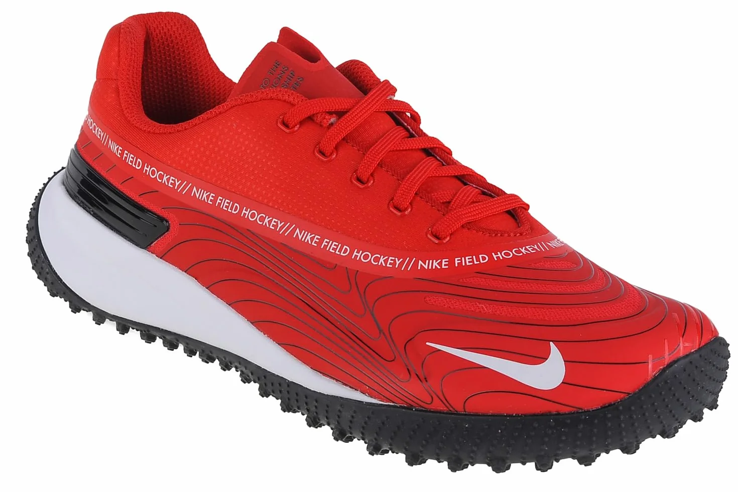 Nike Zapatillas de hockey Hombre