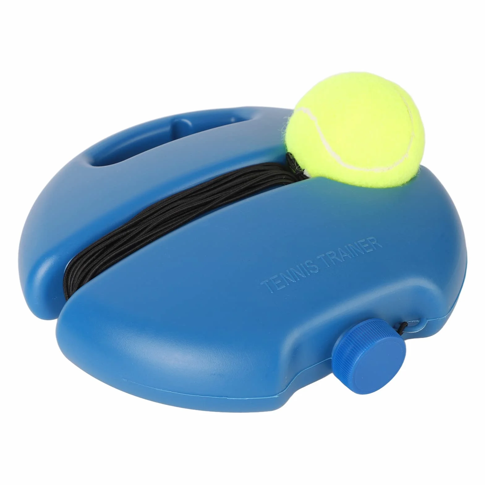 Entrenador de Tenis Automático Portátil para Principiantes