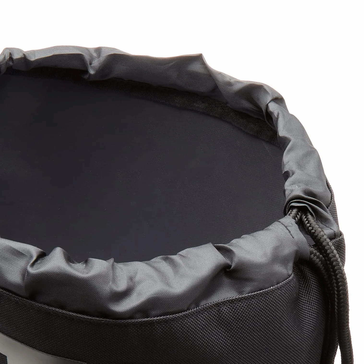 GYM SPORTS SACK BLACK