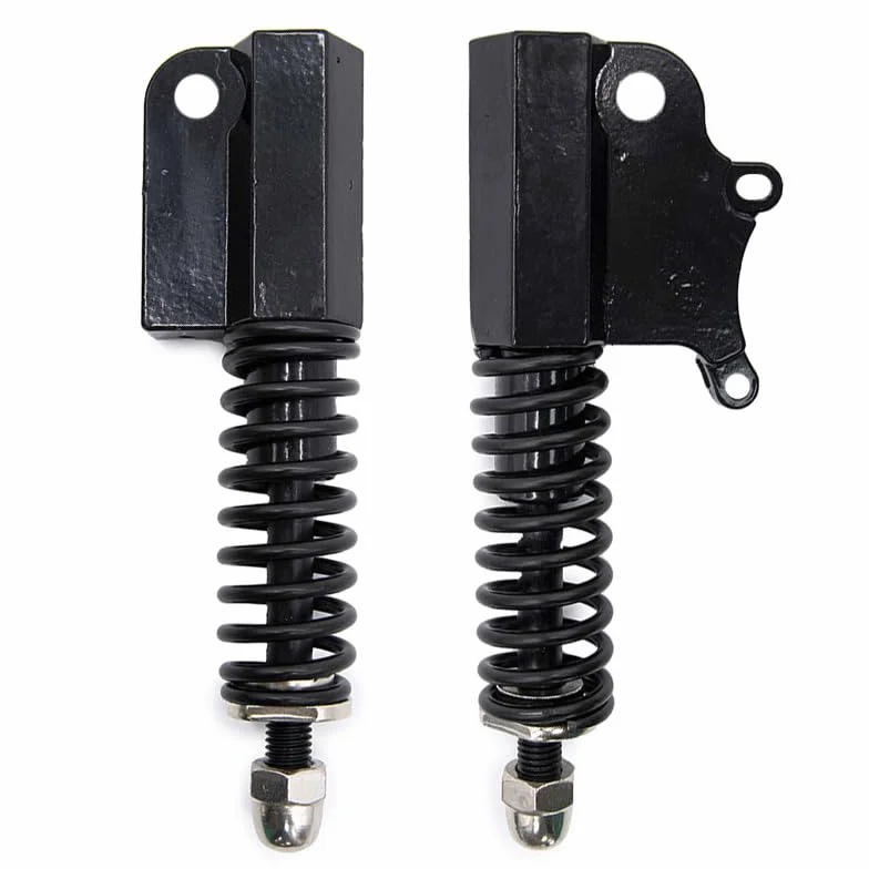 Smartgyro Rockway Speedway Suspensión Delantera