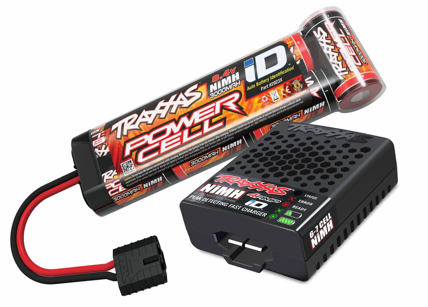 Traxxas Blast Race Boat