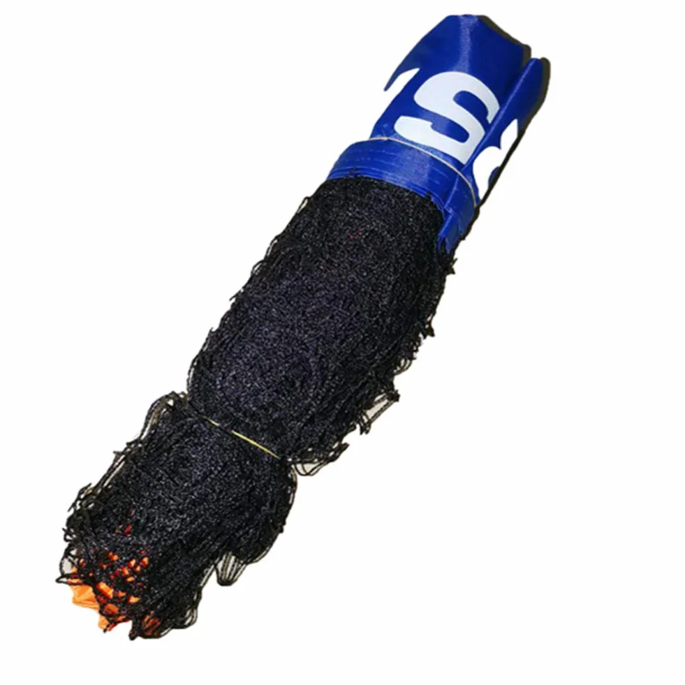 Red de Tenis Portátil Plegable para Badminton, Voleibol y Tenis