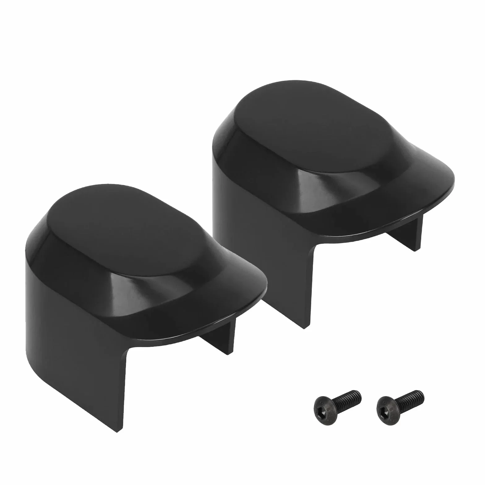 Cubierta decorativa horquilla delantera patinete Xiaomi 5/5 Pro