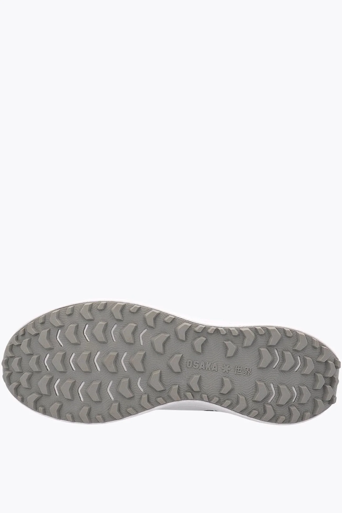 Osaka Zapatillas de Hockey Furo White Botines