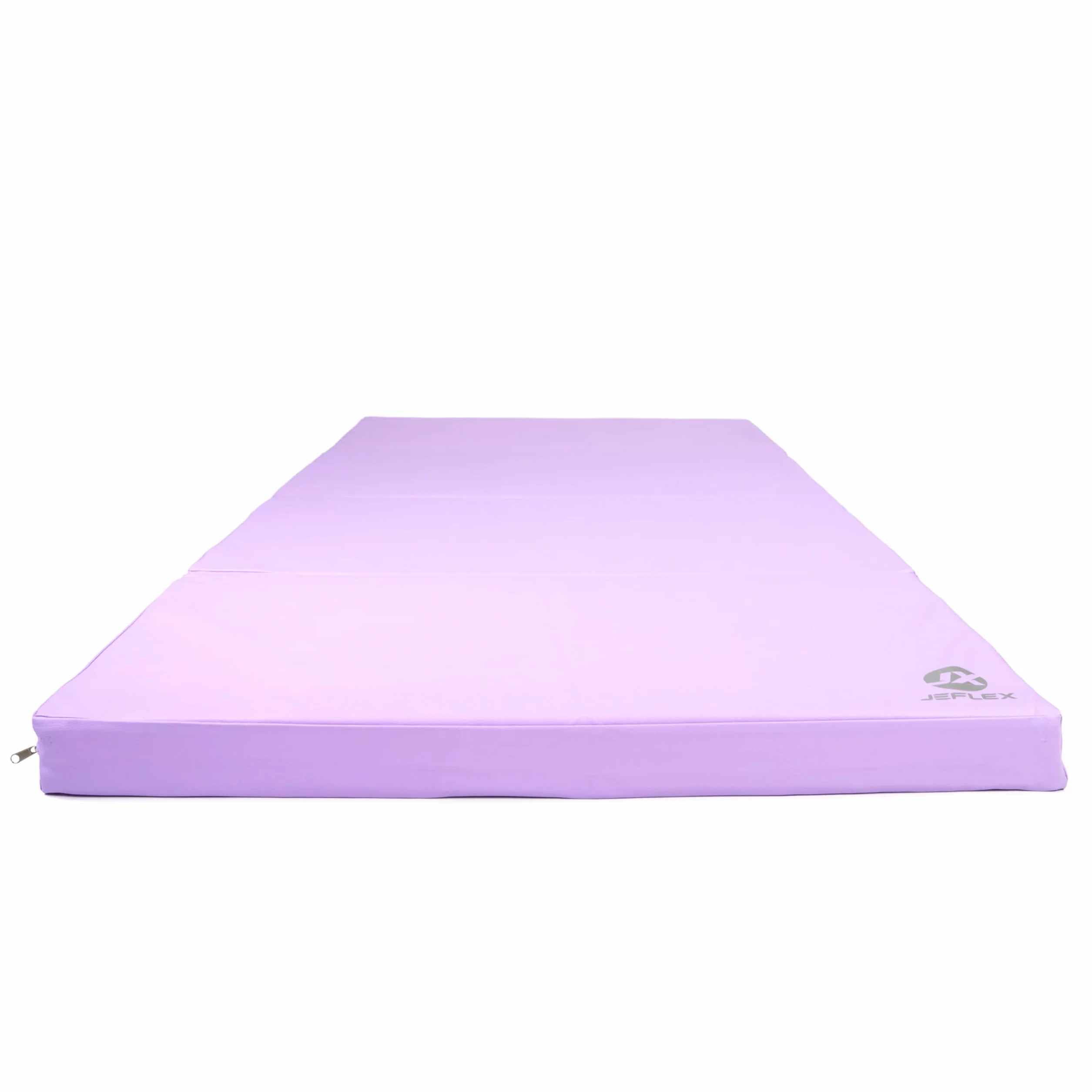 Colchoneta plegable Gimnasia 200 x 100 x 8 cm Jeflex Esterilla de yoga