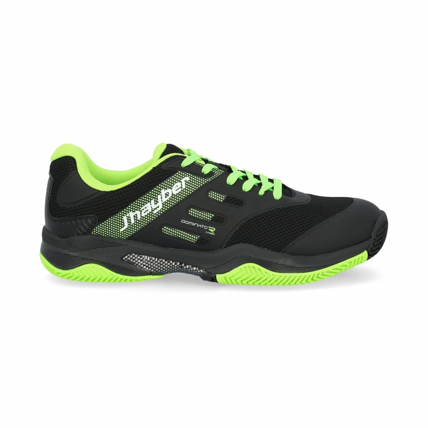 J'hayber Tatena Zapatillas de pádel Hombre