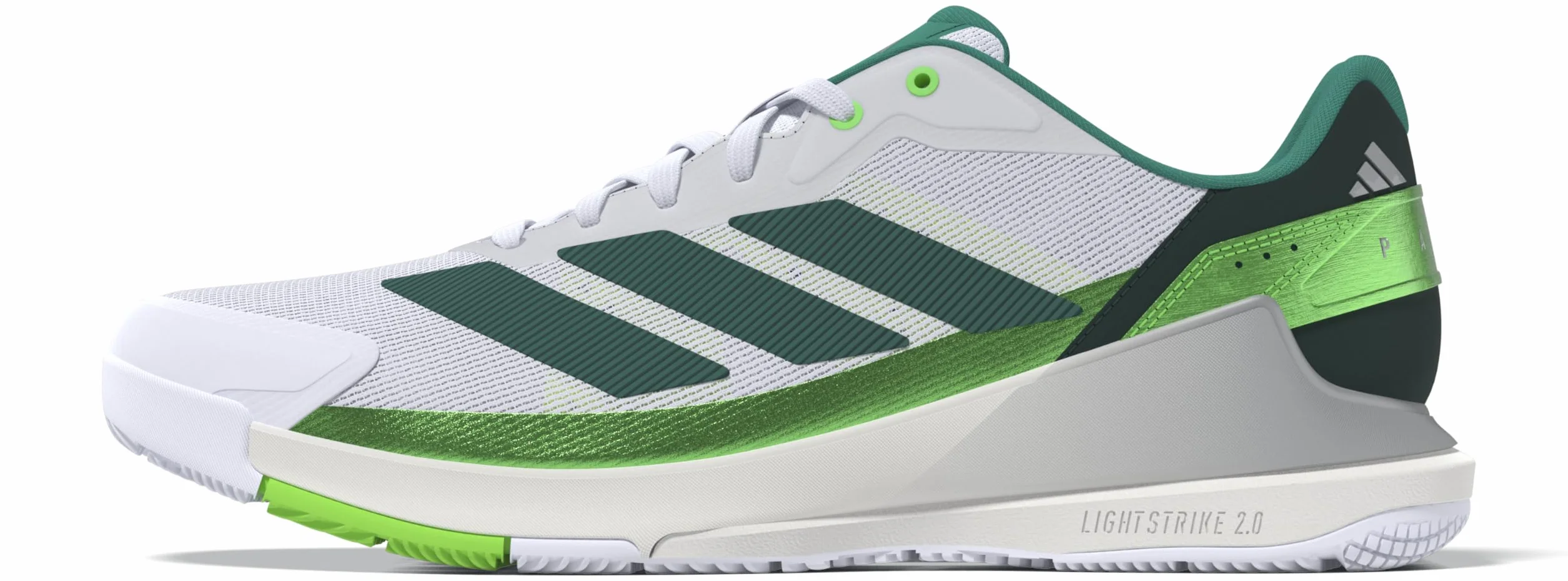 adidas Crazyquick Men's Zapatilla de pádel