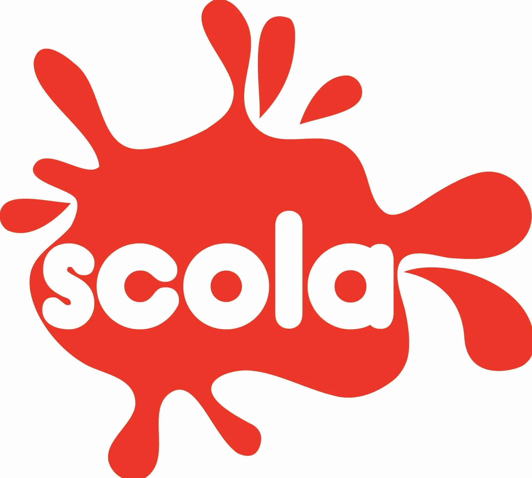 Scola Artmix 6 x 600 ml de pintura, colores surtidos