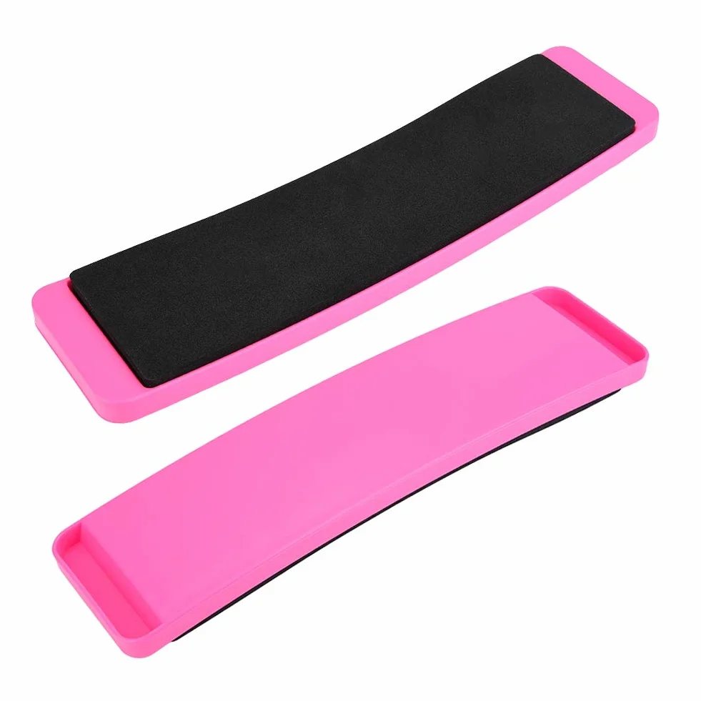 Torre de Baile Portátil con Tabla de Rotación para Ballet y Patinaje Artístico