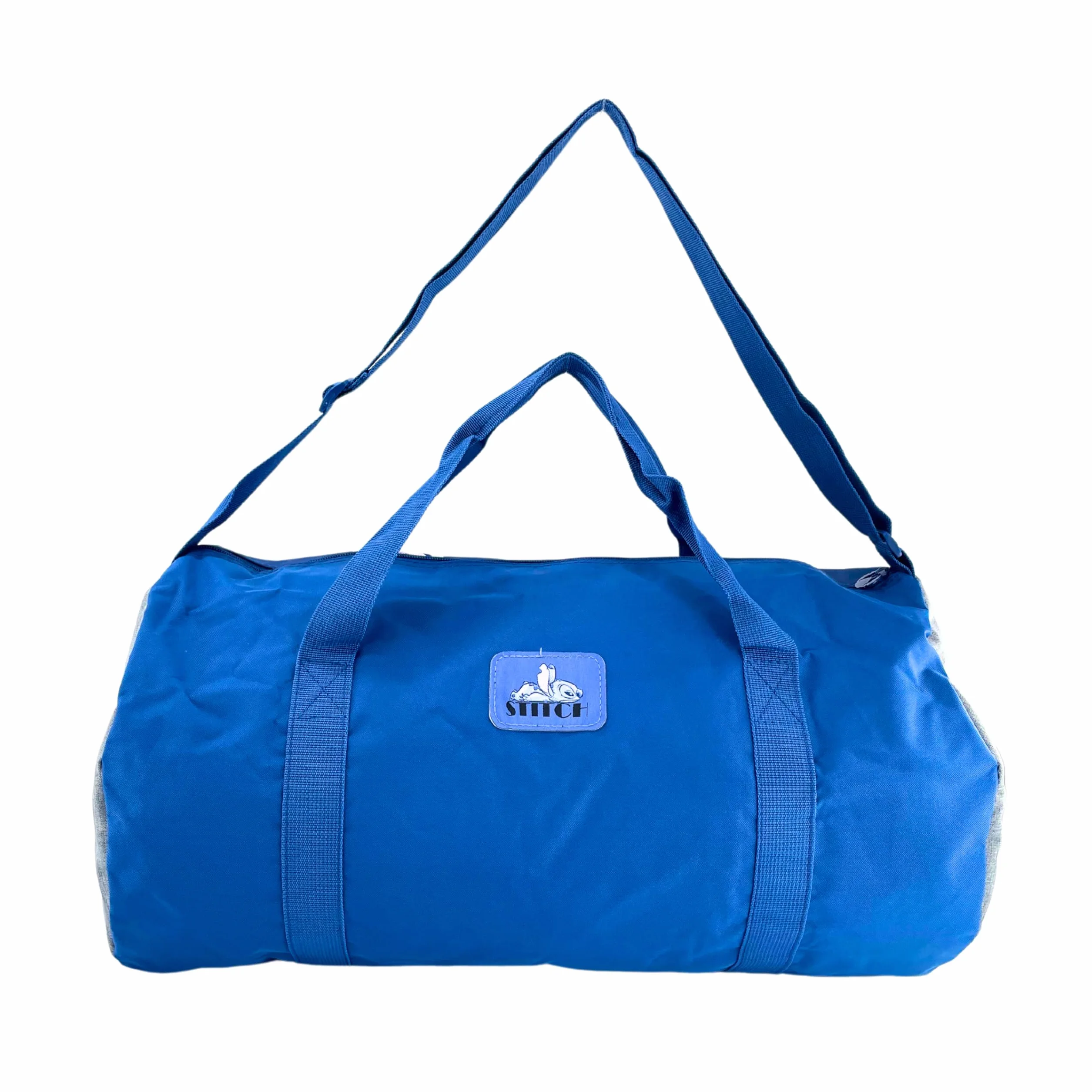 Disney Stitch Bolsa Deporte Gimnasio Infantil Equipaje Accesorios Regalo Niñas