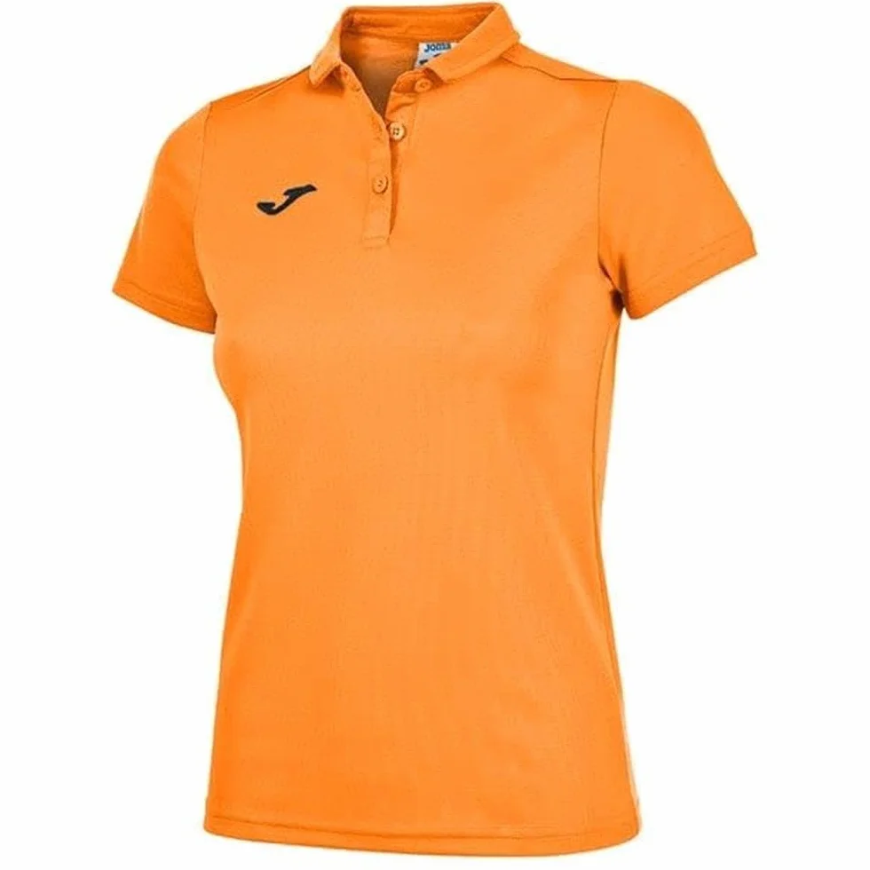 Joma Polo Hobby Mujer Marino M/C Camiseta