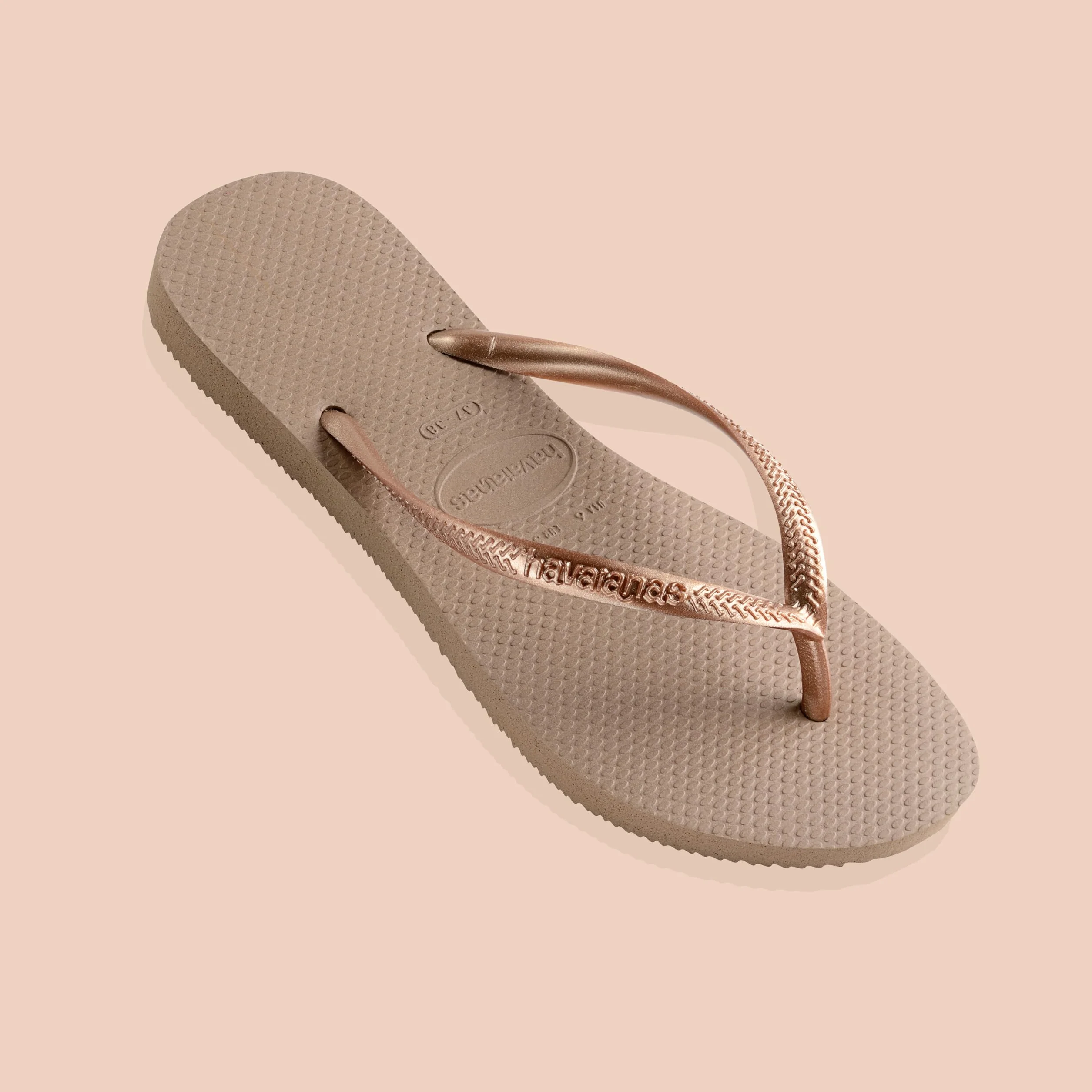 Havaianas Women's Slim Flip Flops