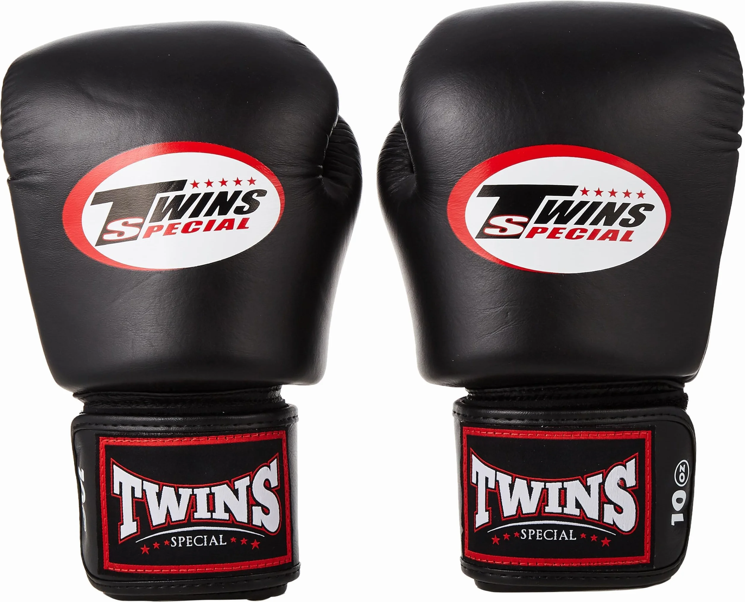 Twins Special BGVL 3 Black